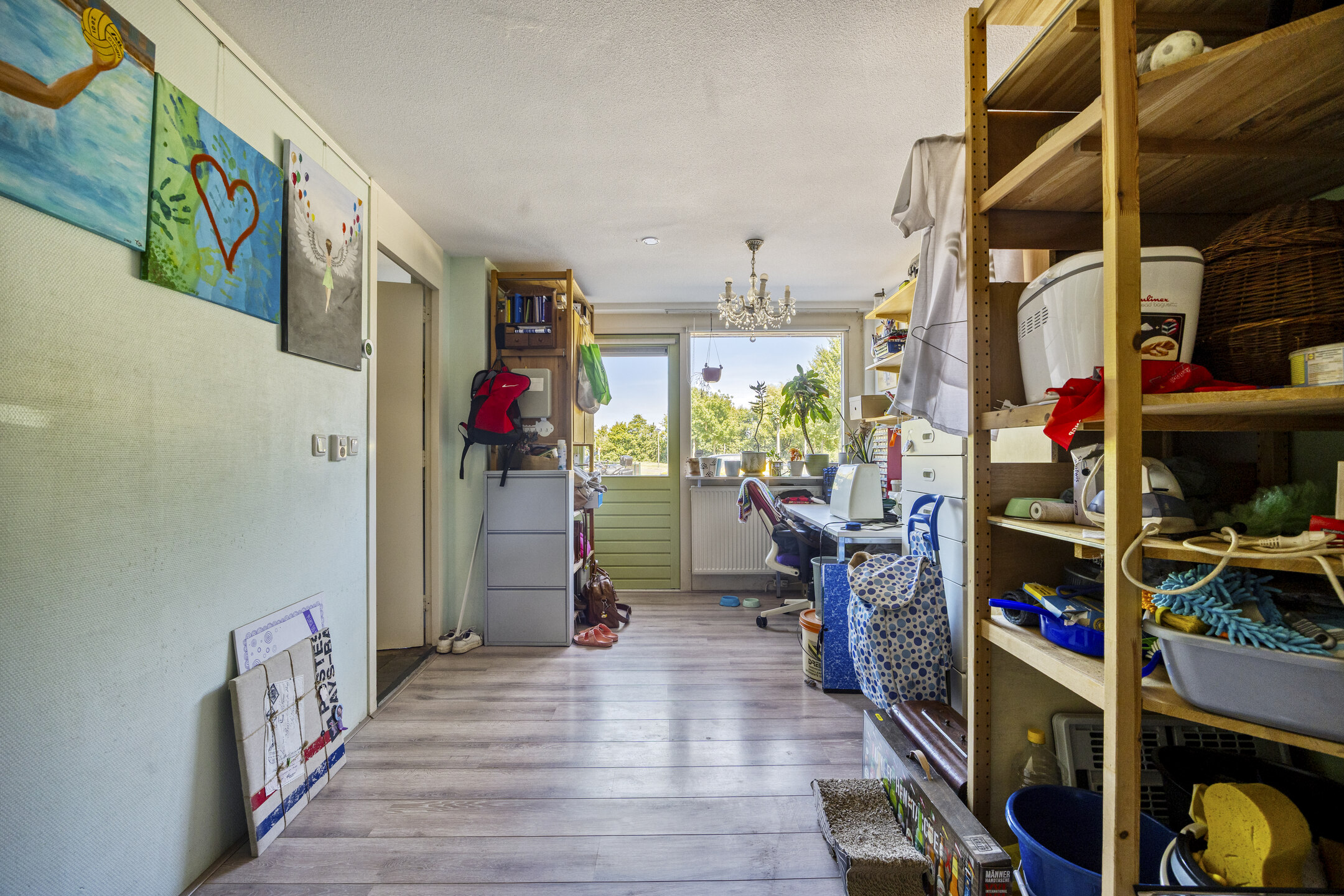 Henri&euml;tte Roland Holststraat 30, SPIJKENISSE foto 14