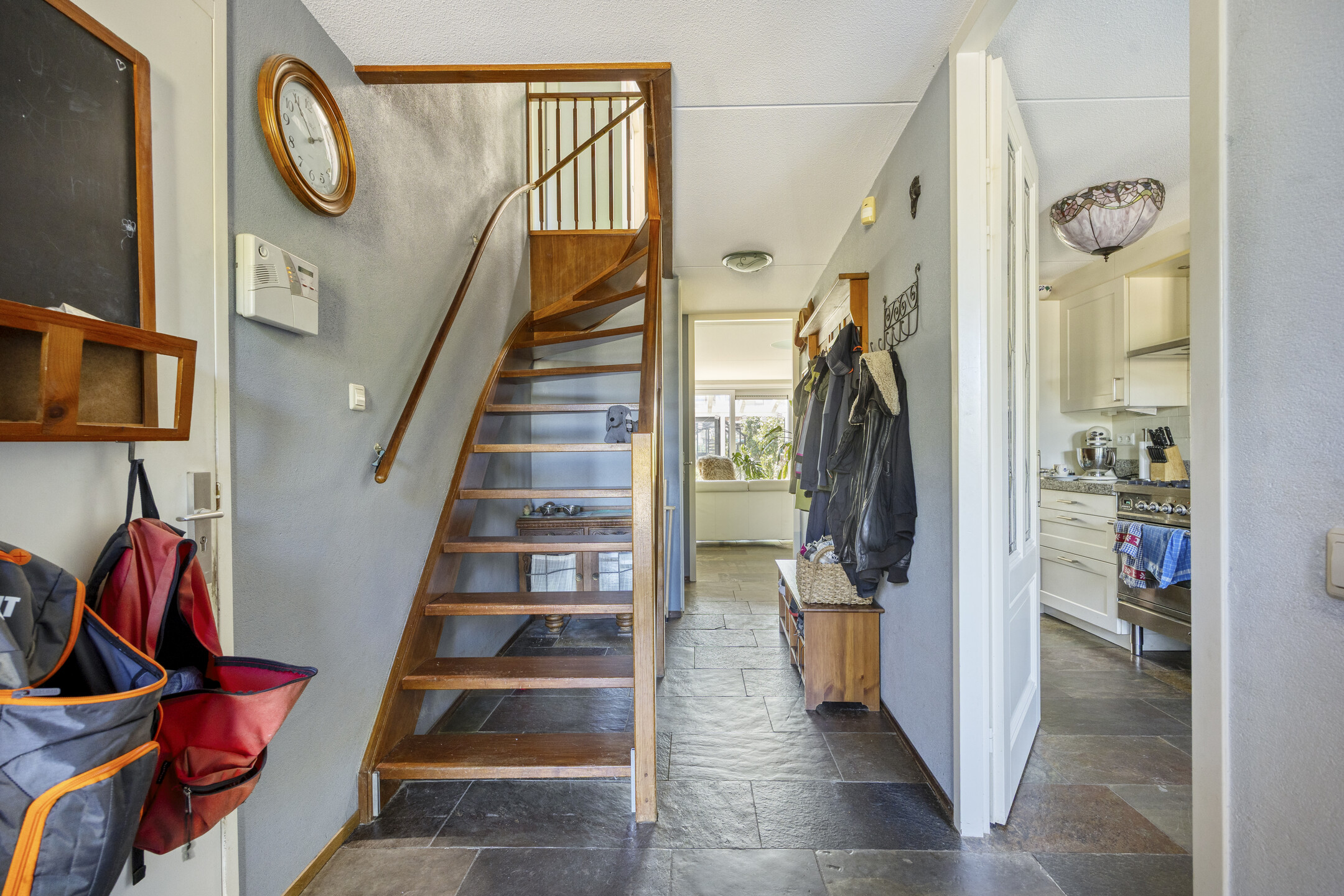 Henri&euml;tte Roland Holststraat 30, SPIJKENISSE foto 12