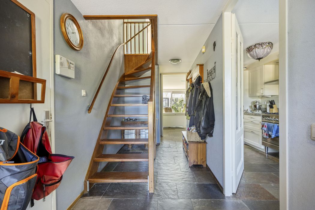 Henri&euml;tte Roland Holststraat 30, SPIJKENISSE foto 12