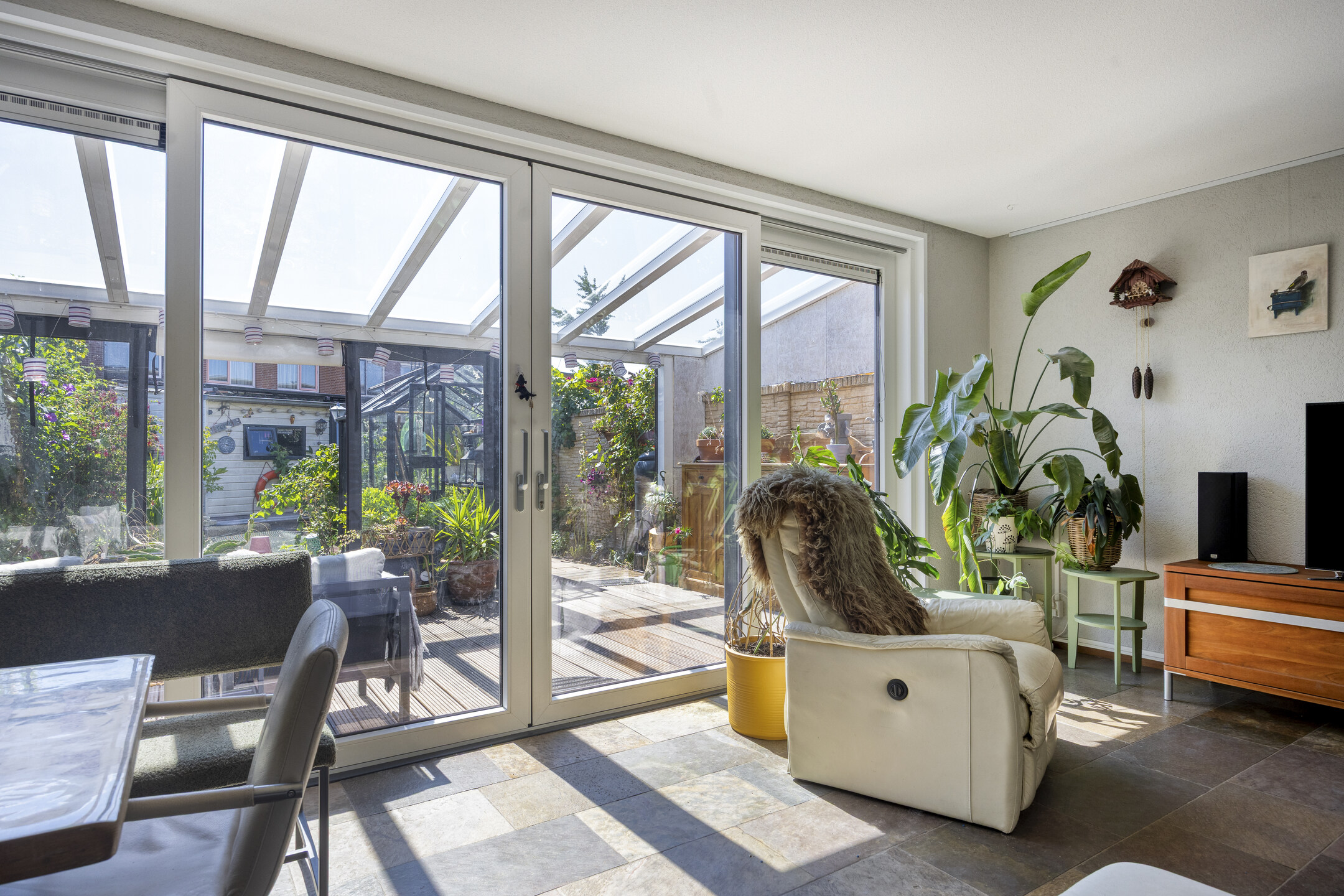 Henri&euml;tte Roland Holststraat 30, SPIJKENISSE foto 5