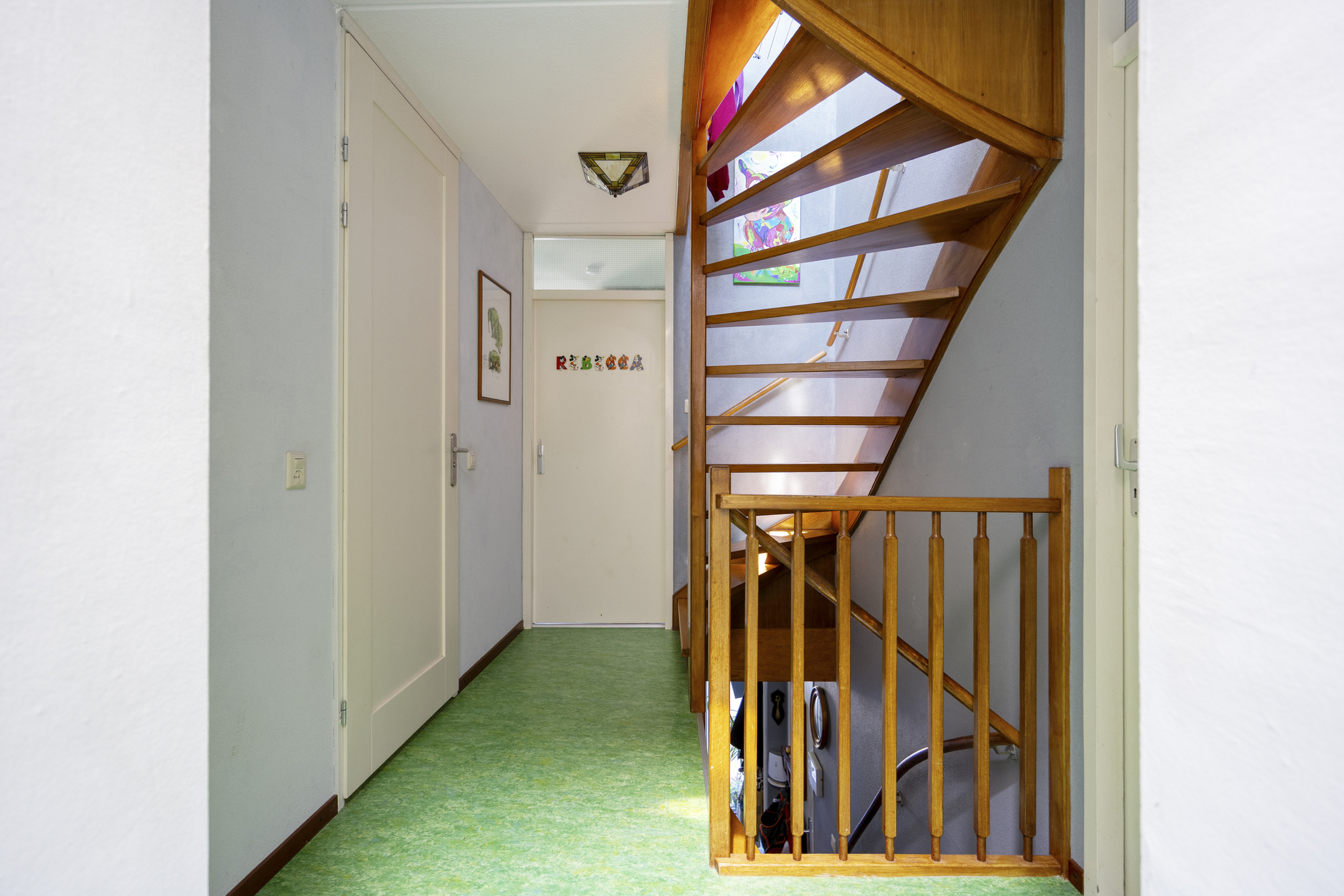 Henri&euml;tte Roland Holststraat 30, SPIJKENISSE foto 21