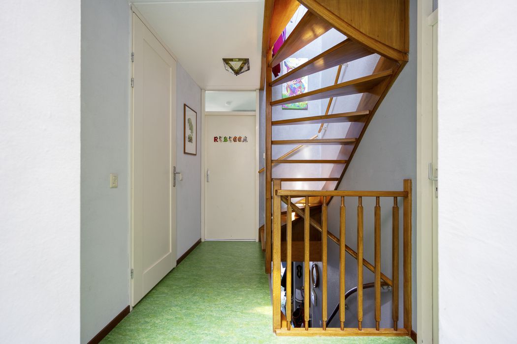 Henri&euml;tte Roland Holststraat 30, SPIJKENISSE foto 21