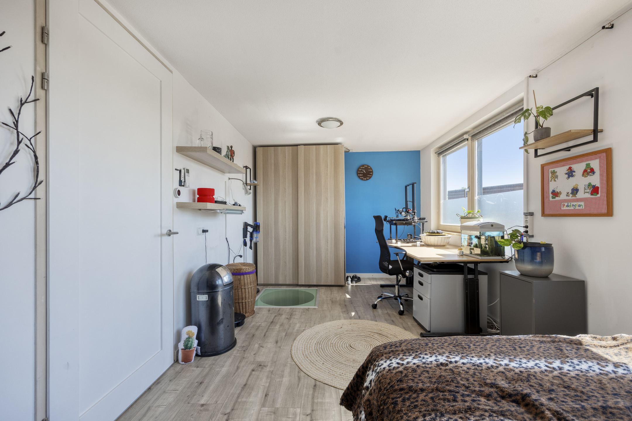 Henri&euml;tte Roland Holststraat 30, SPIJKENISSE foto 16