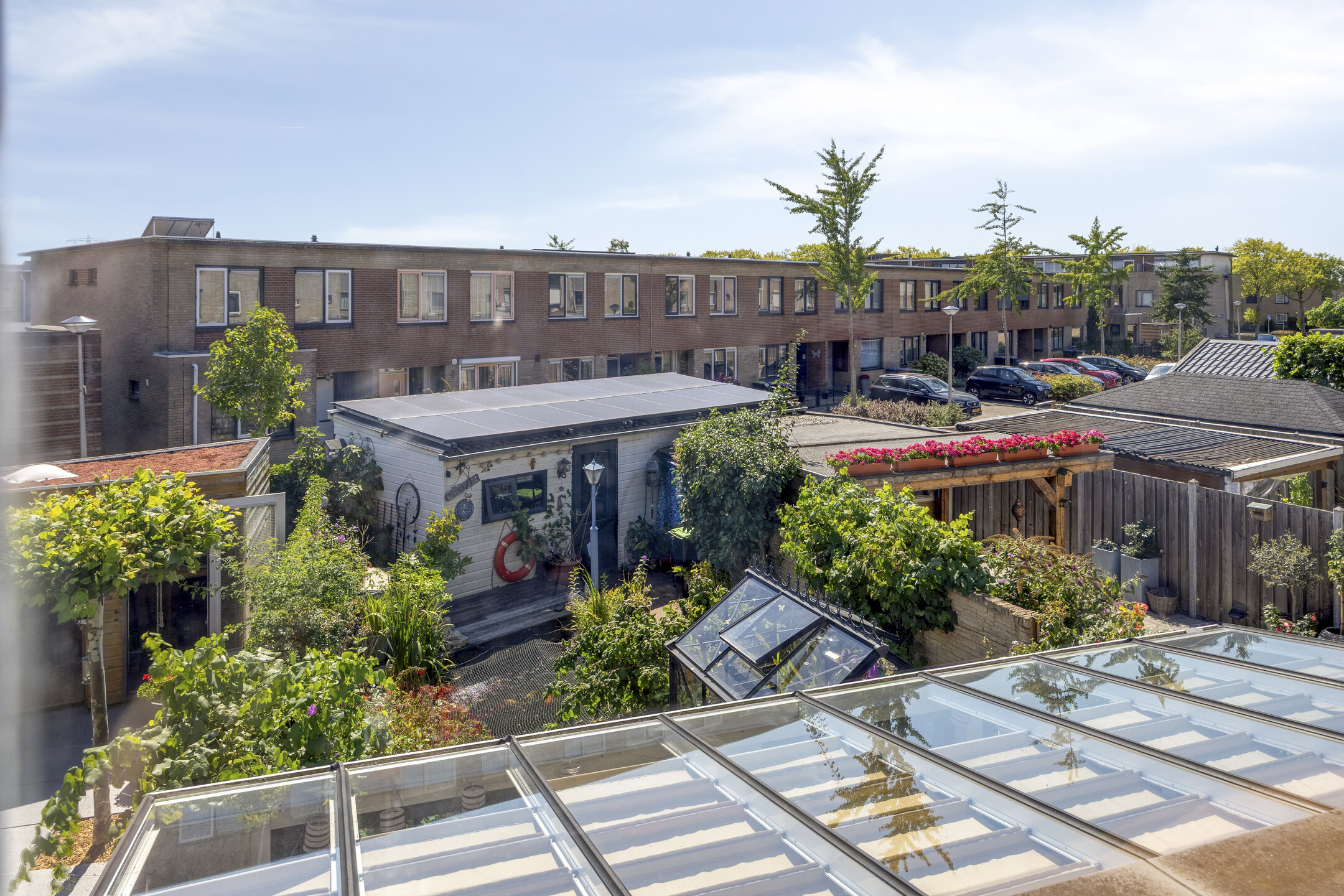 Henri&euml;tte Roland Holststraat 30, SPIJKENISSE foto 32