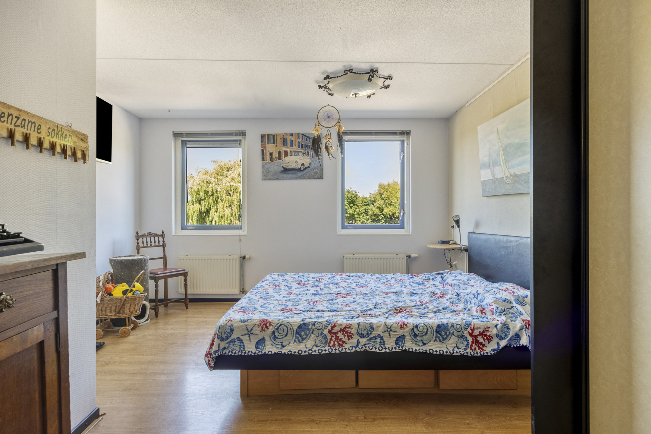 Henri&euml;tte Roland Holststraat 30, SPIJKENISSE foto 18