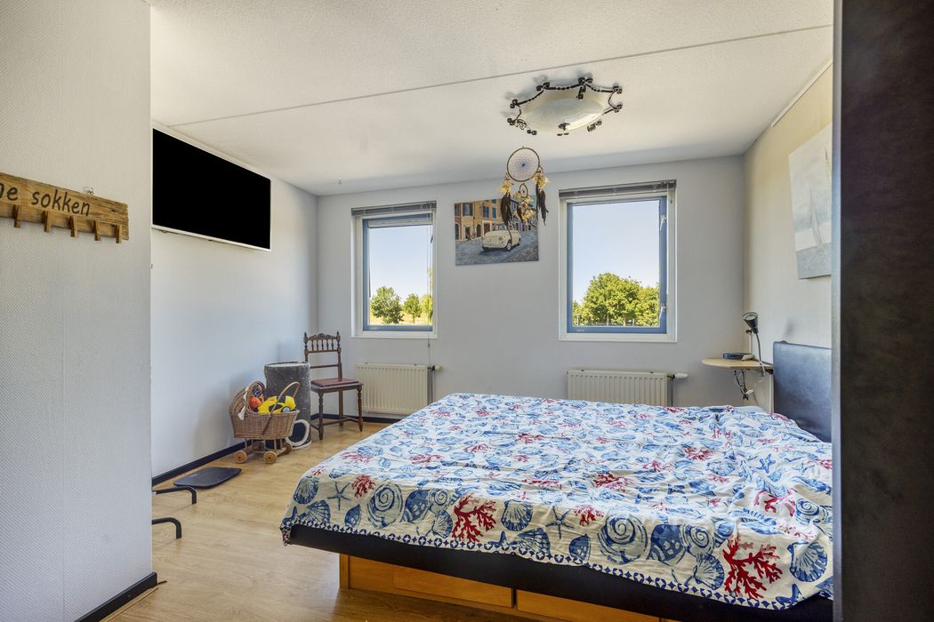 Henri&euml;tte Roland Holststraat 30, SPIJKENISSE foto 17