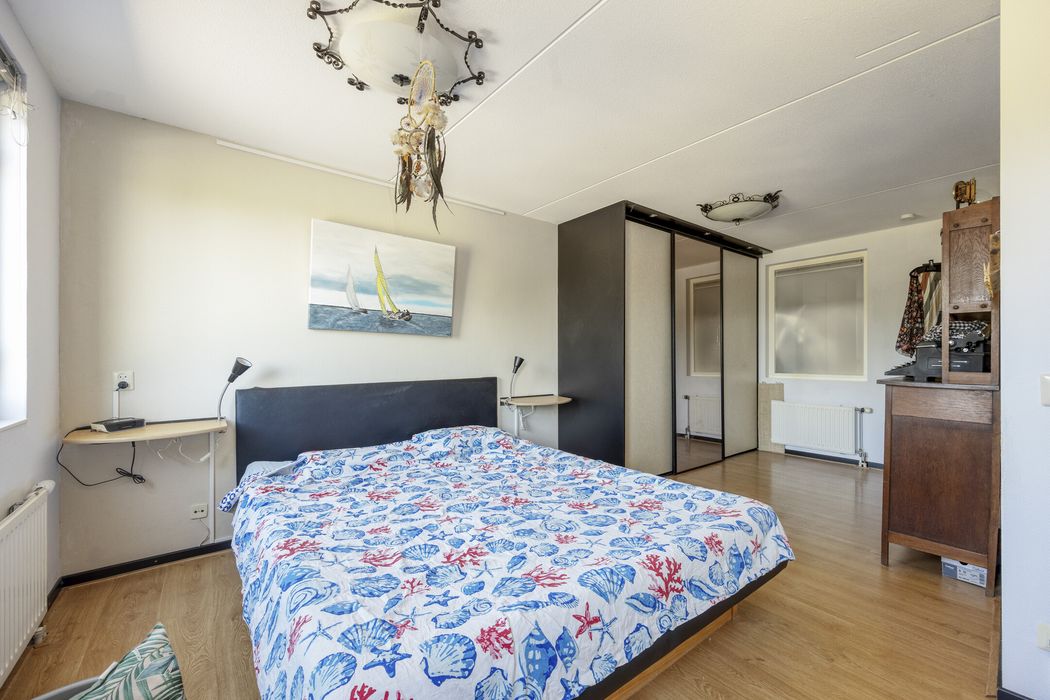 Henri&euml;tte Roland Holststraat 30, SPIJKENISSE foto 19