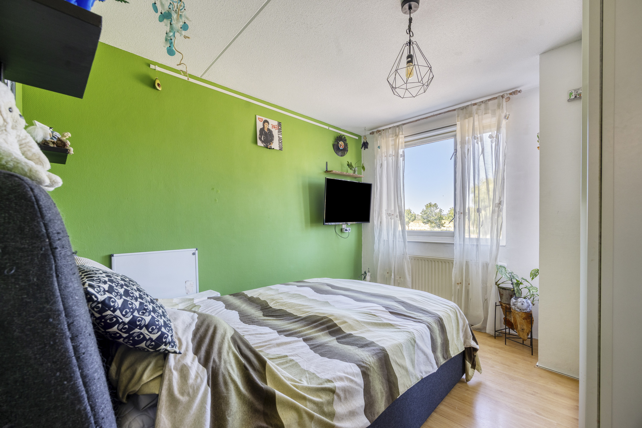 Henri&euml;tte Roland Holststraat 30, SPIJKENISSE foto 23