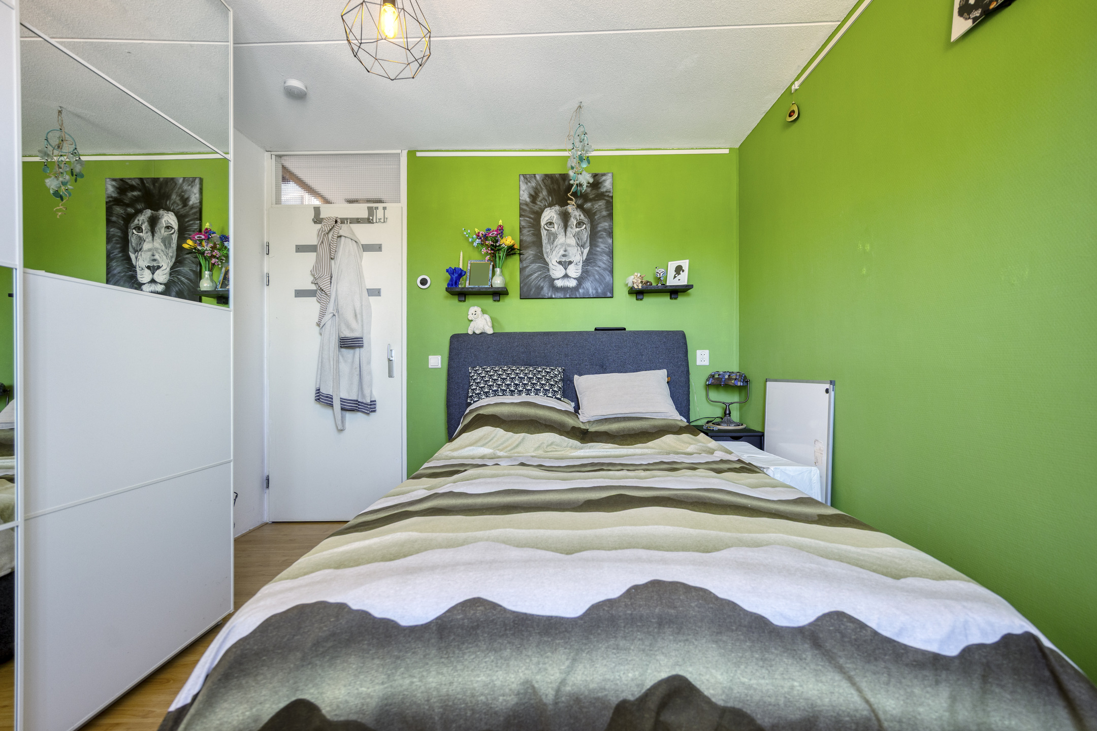Henri&euml;tte Roland Holststraat 30, SPIJKENISSE foto 24