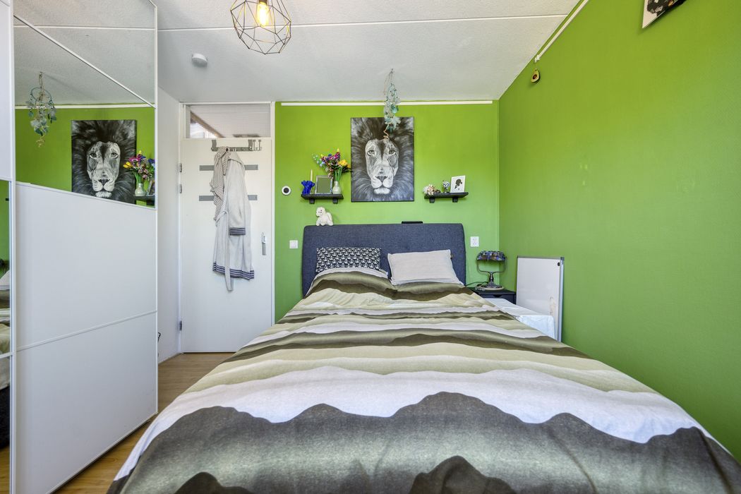 Henri&euml;tte Roland Holststraat 30, SPIJKENISSE foto 24