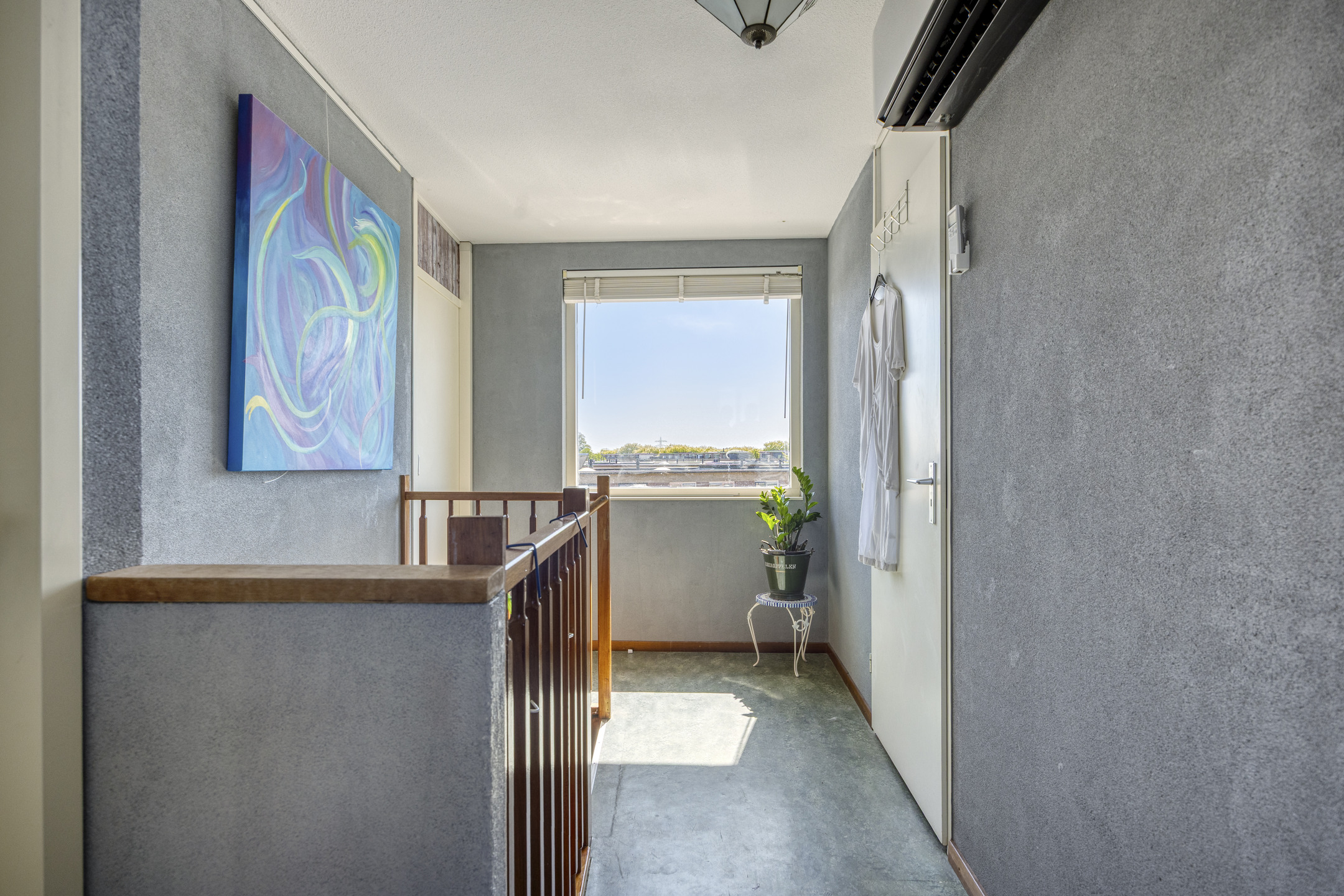 Henri&euml;tte Roland Holststraat 30, SPIJKENISSE foto 25