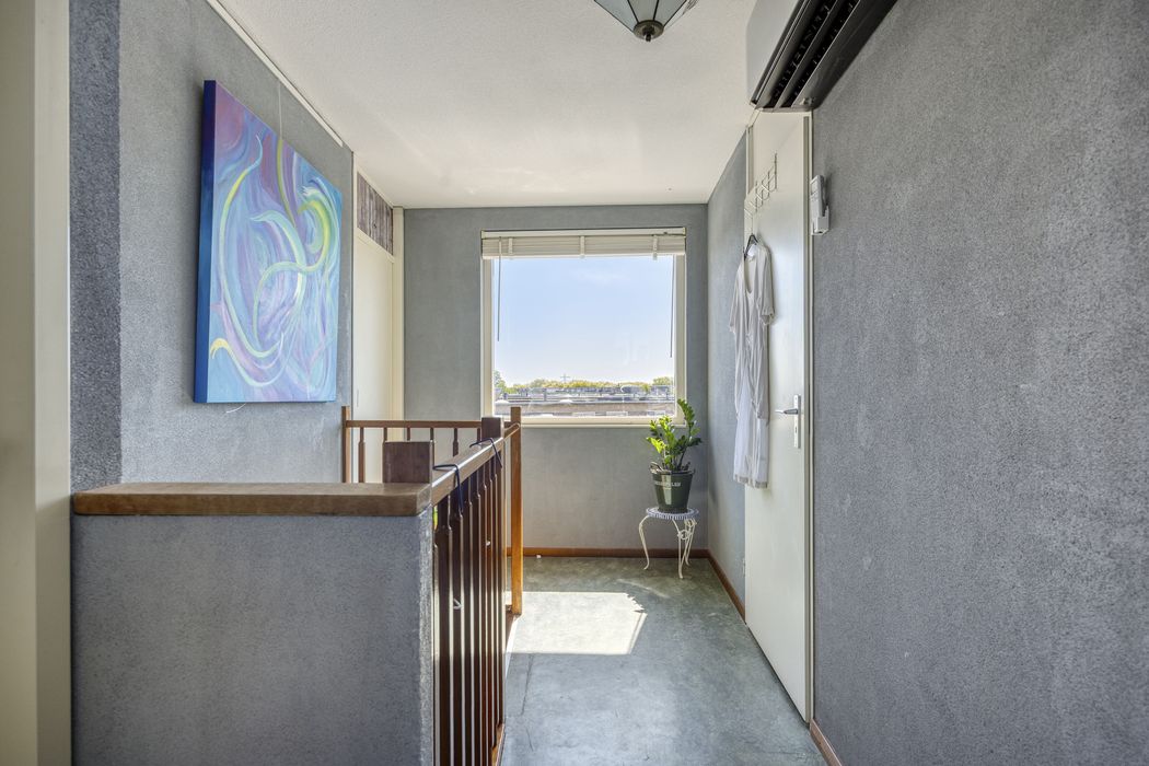 Henri&euml;tte Roland Holststraat 30, SPIJKENISSE foto 25
