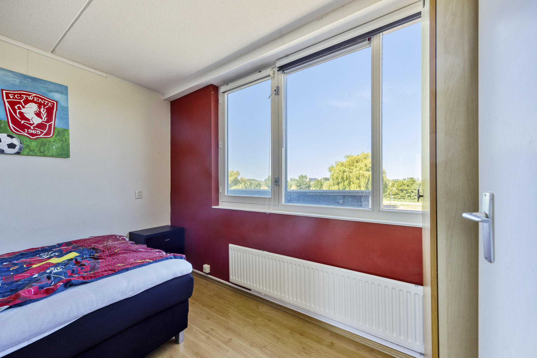 Henri&euml;tte Roland Holststraat 30, SPIJKENISSE foto 26