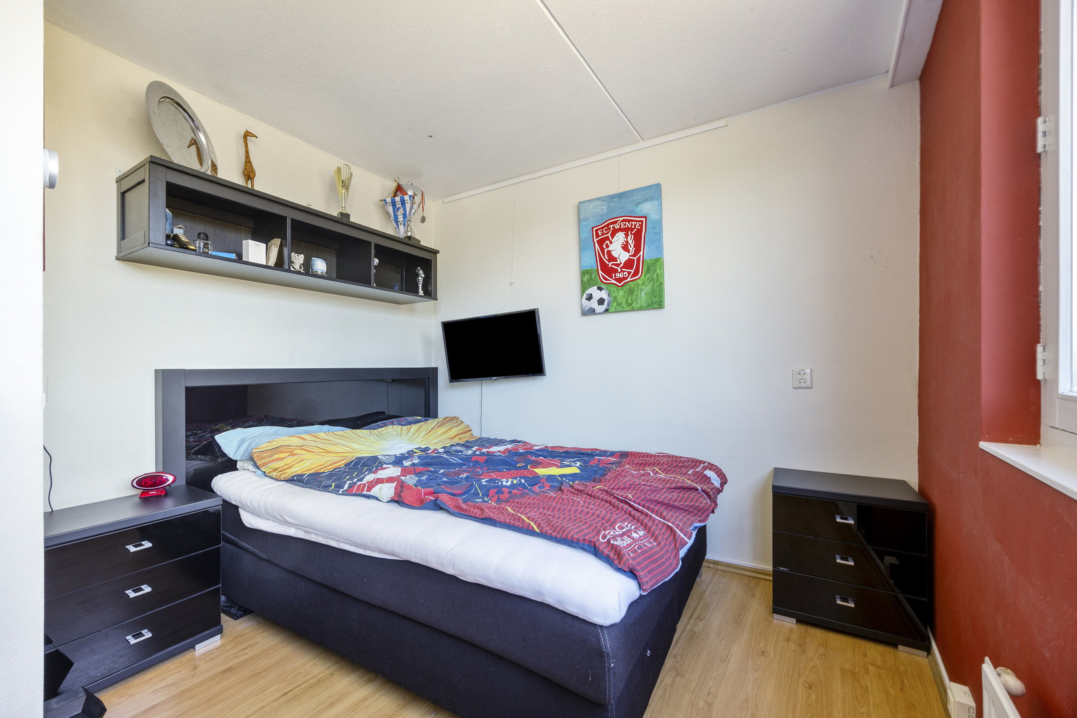 Henri&euml;tte Roland Holststraat 30, SPIJKENISSE foto 27