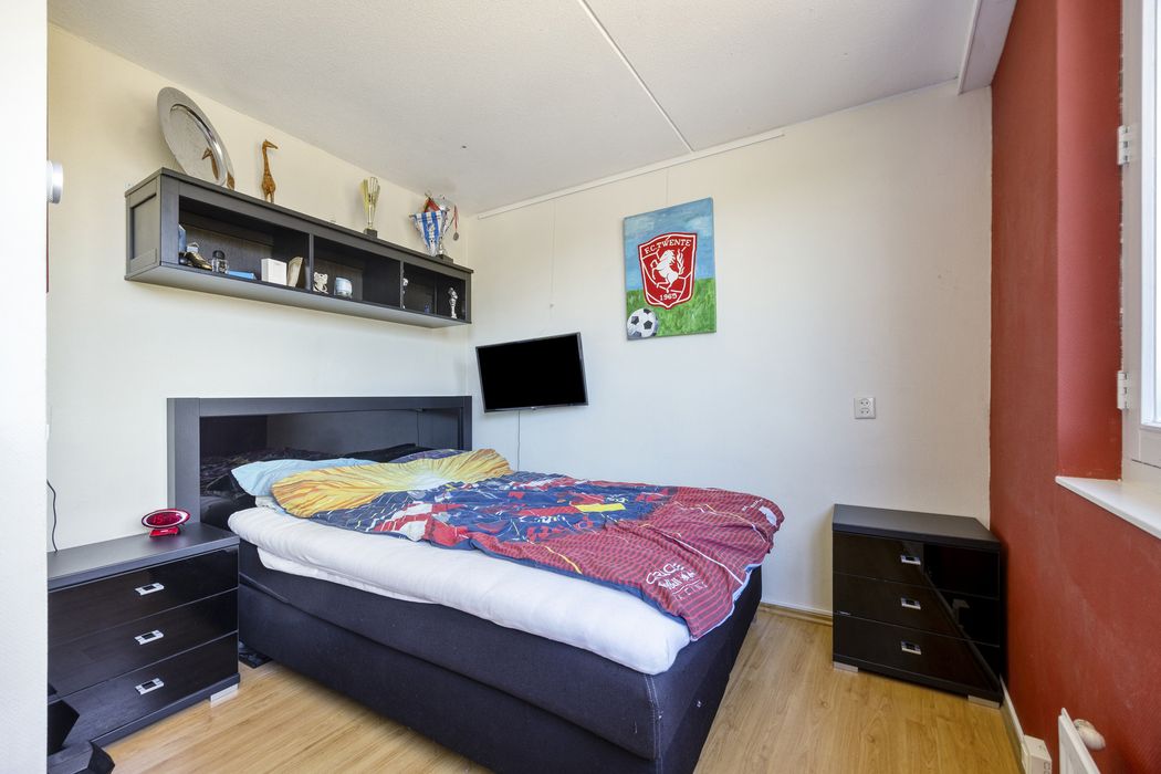 Henri&euml;tte Roland Holststraat 30, SPIJKENISSE foto 27