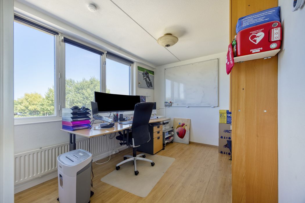 Henri&euml;tte Roland Holststraat 30, SPIJKENISSE foto 28