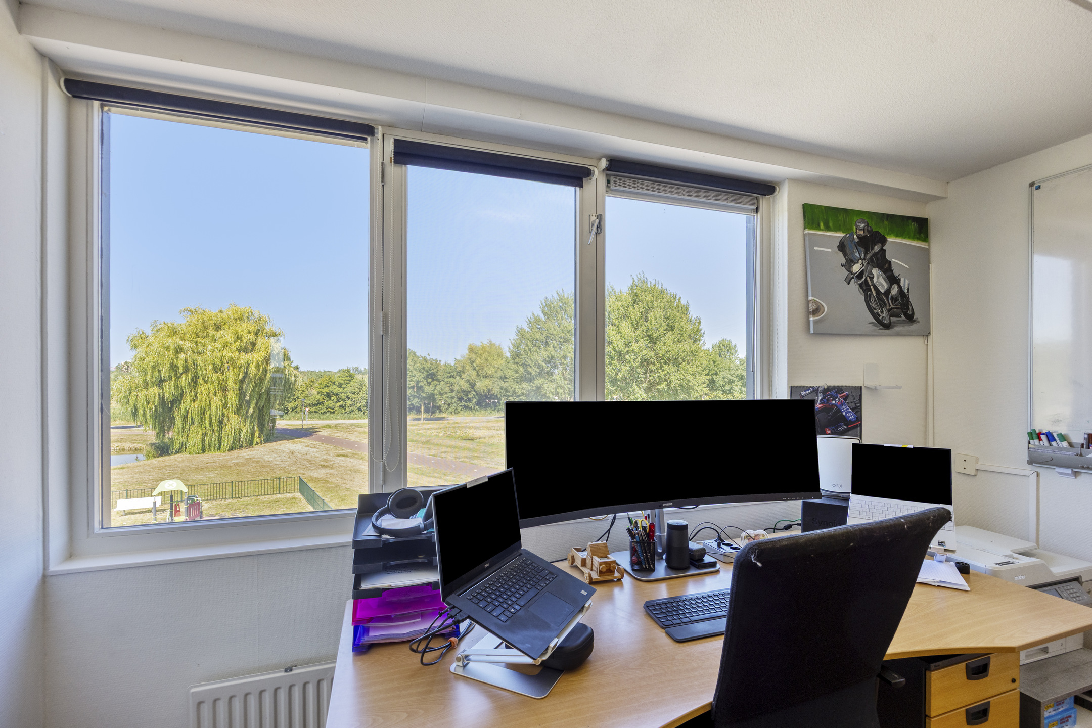 Henri&euml;tte Roland Holststraat 30, SPIJKENISSE foto 29