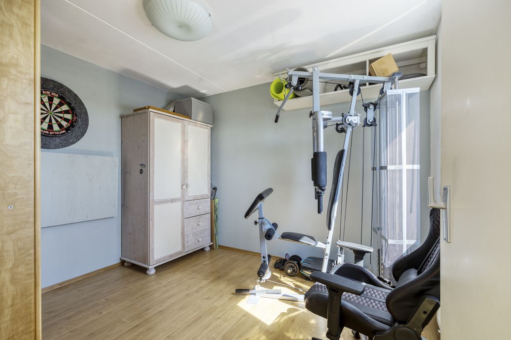 Henri&euml;tte Roland Holststraat 30, SPIJKENISSE foto 30