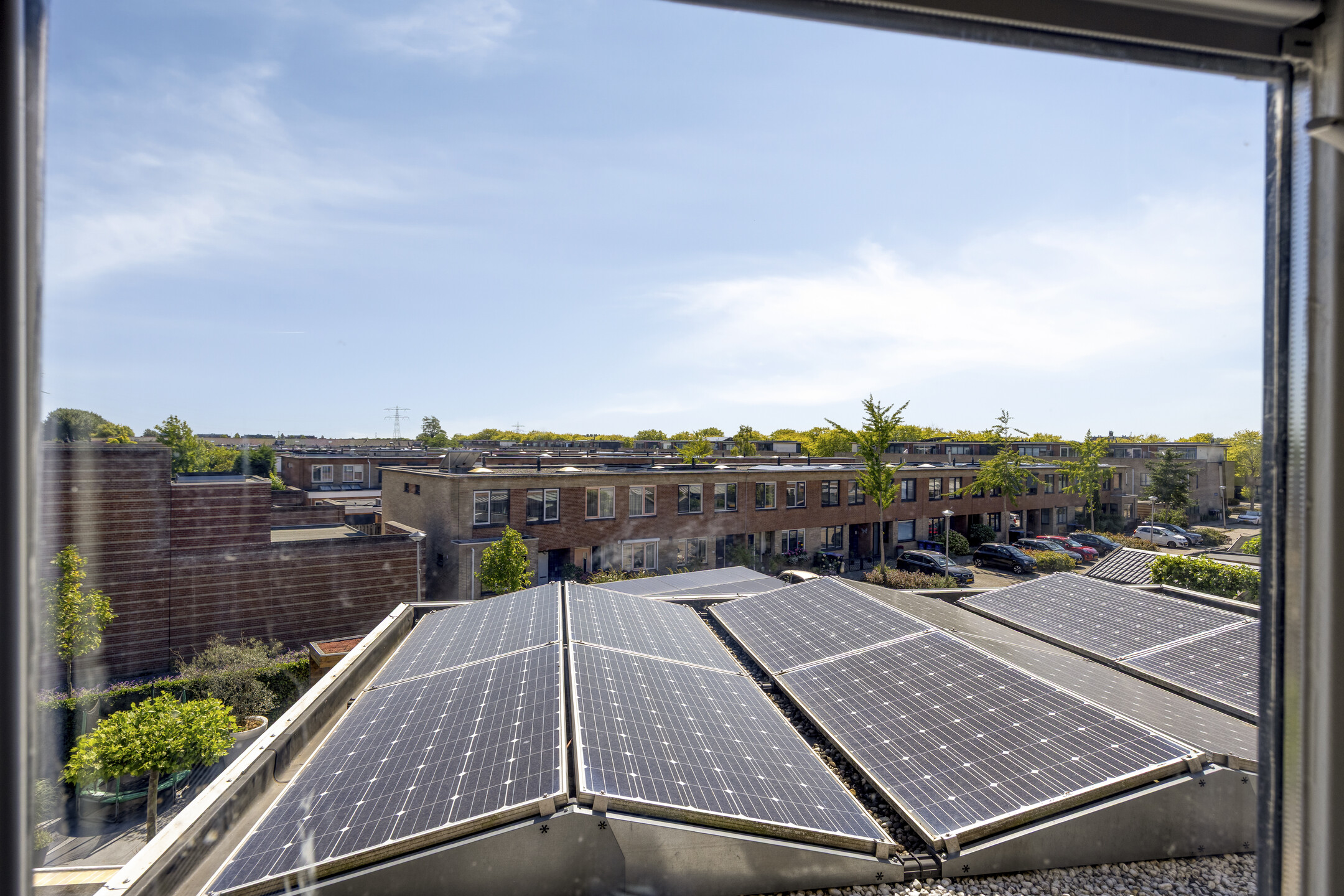 Henri&euml;tte Roland Holststraat 30, SPIJKENISSE foto 46