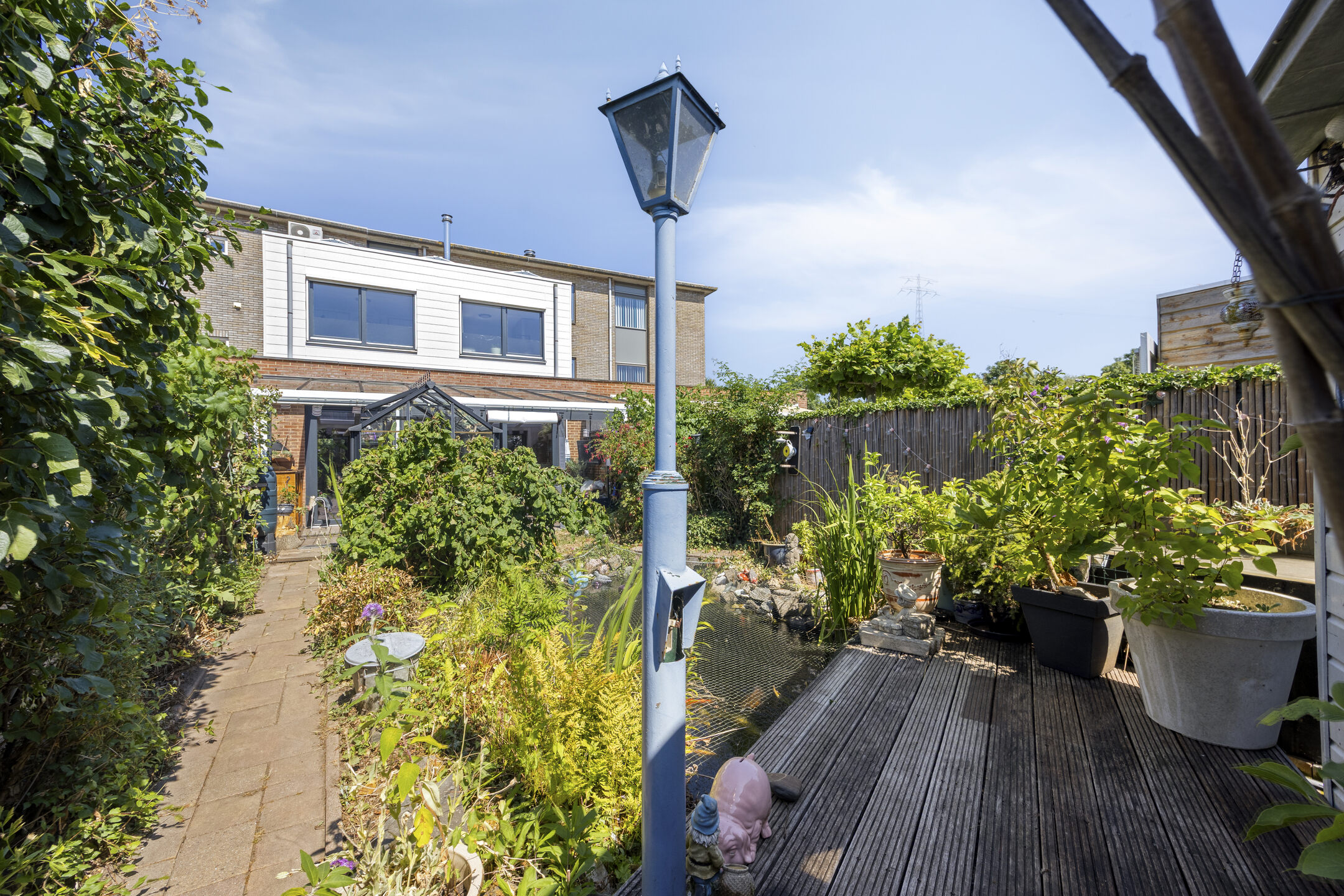 Henri&euml;tte Roland Holststraat 30, SPIJKENISSE foto 36