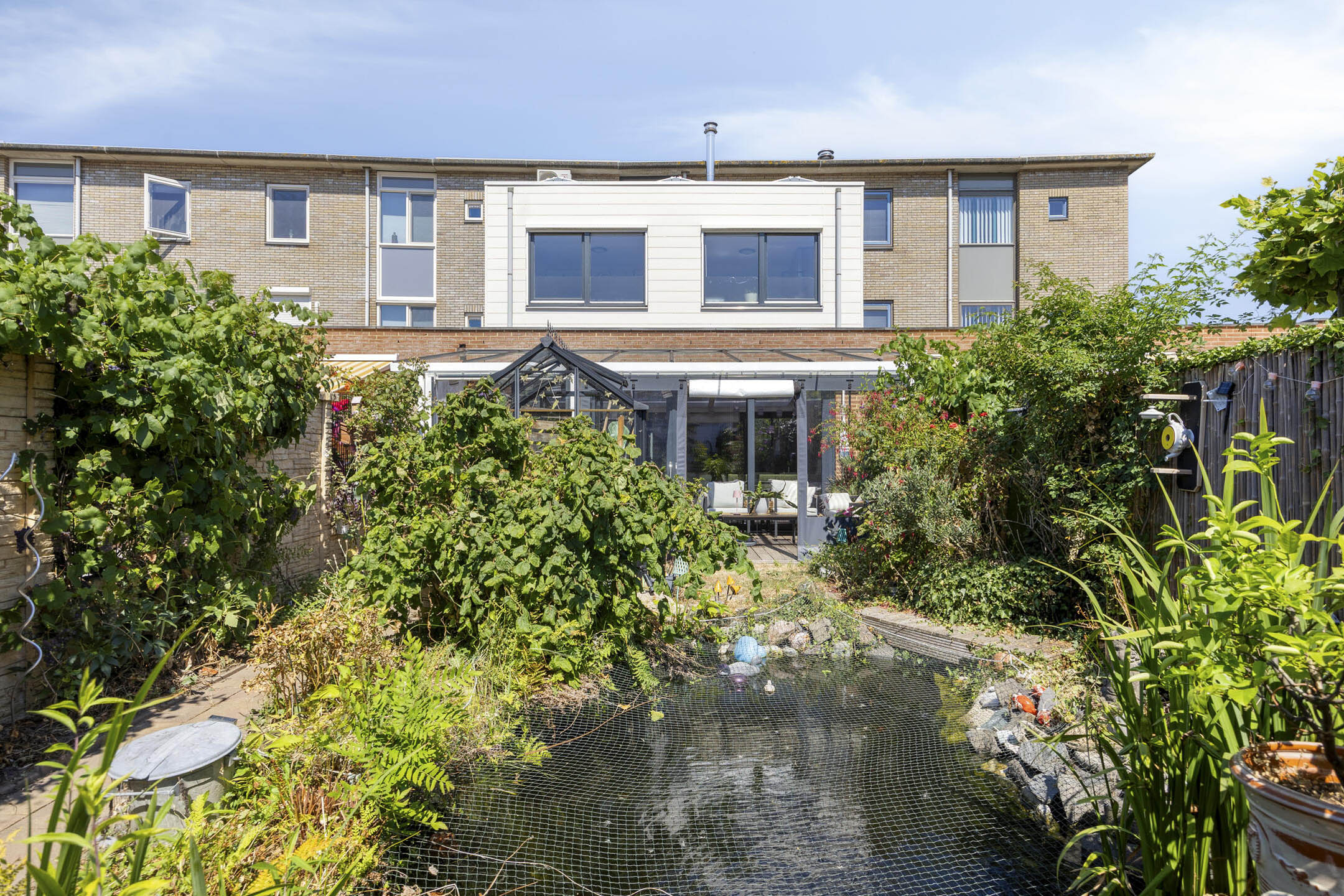 Henri&euml;tte Roland Holststraat 30, SPIJKENISSE foto 35