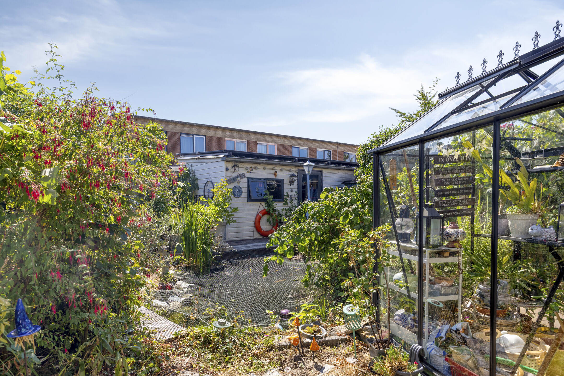 Henri&euml;tte Roland Holststraat 30, SPIJKENISSE foto 38