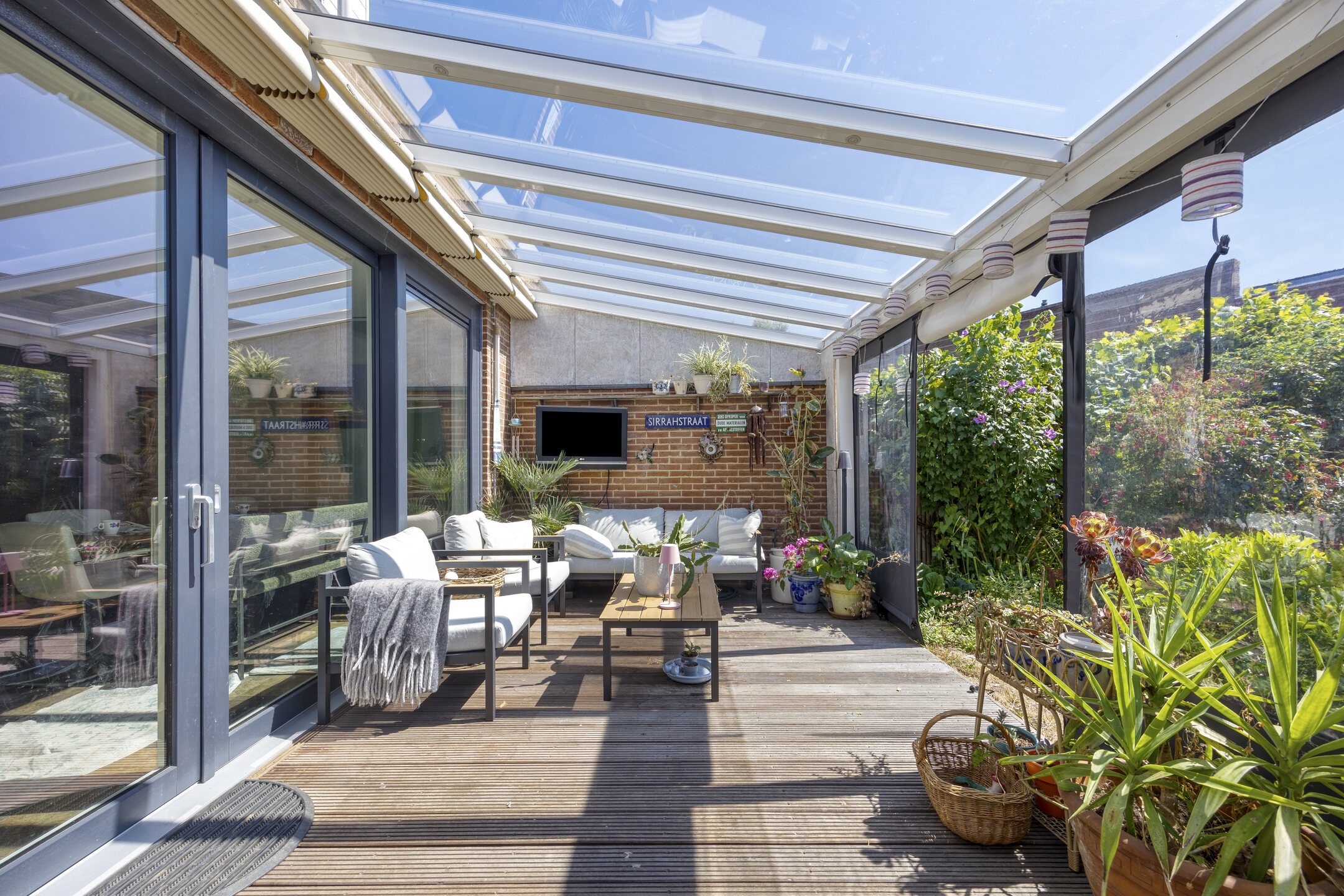 Henri&euml;tte Roland Holststraat 30, SPIJKENISSE foto 33