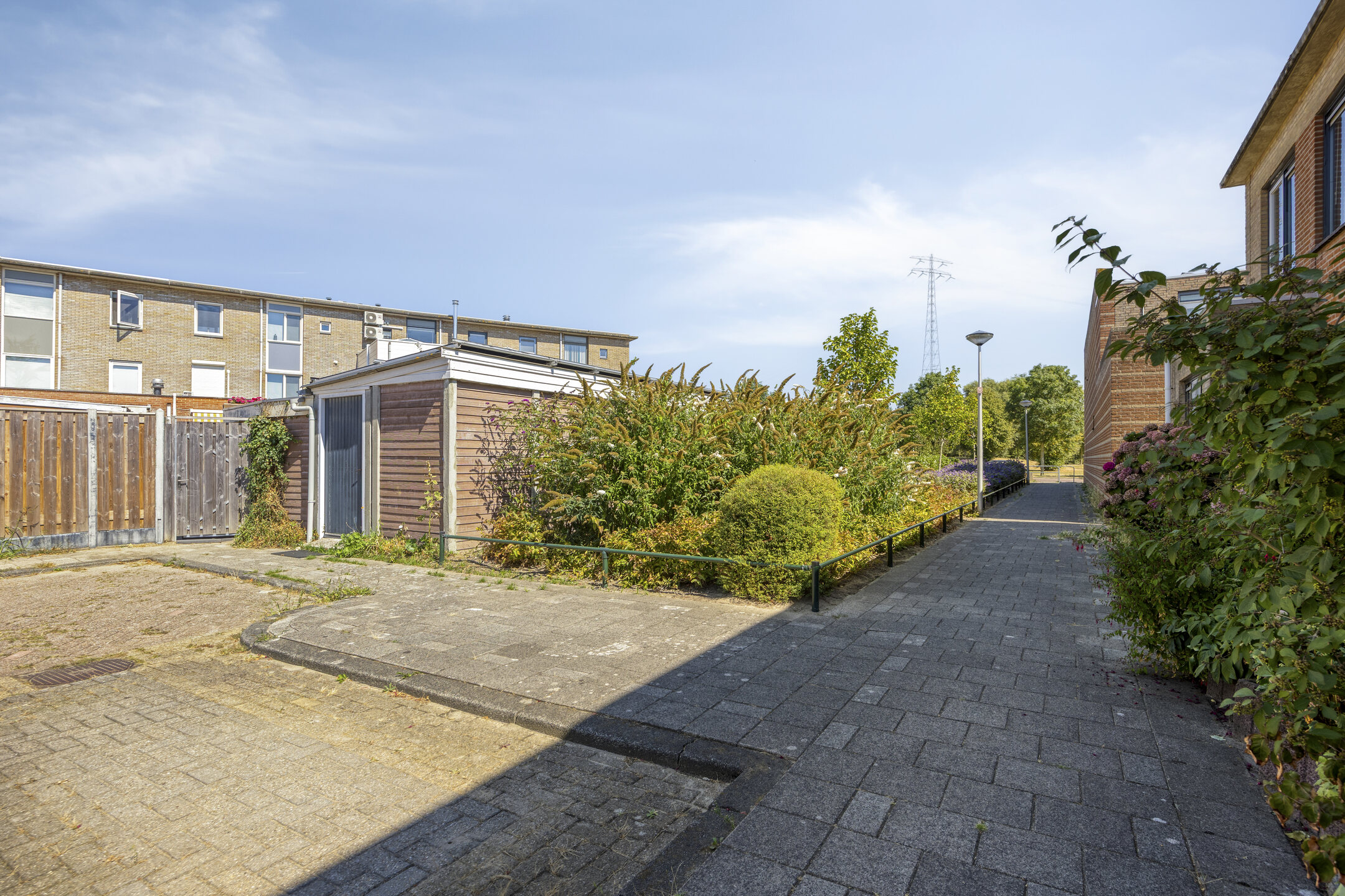Henri&euml;tte Roland Holststraat 30, SPIJKENISSE foto 40