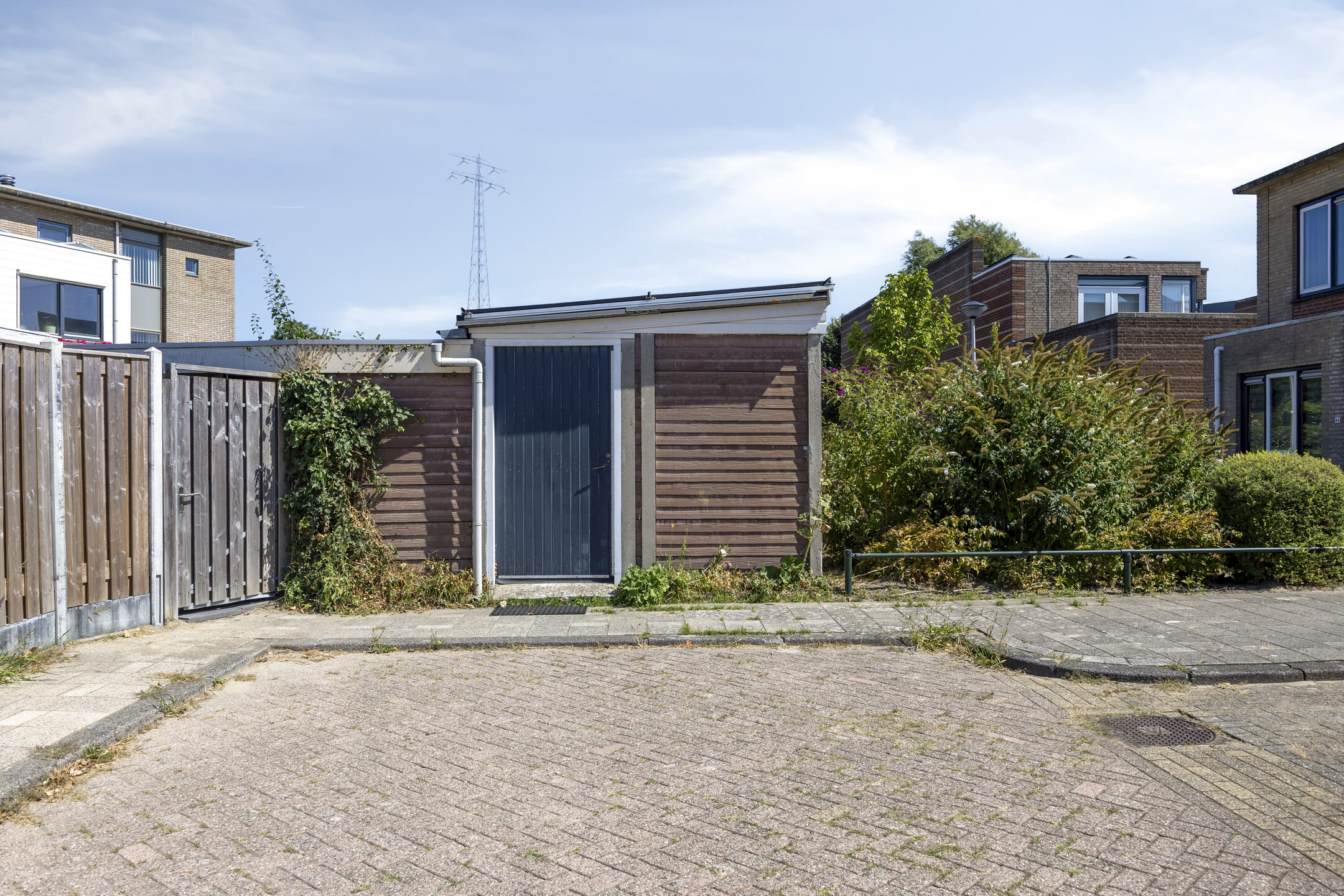 Henri&euml;tte Roland Holststraat 30, SPIJKENISSE foto 41