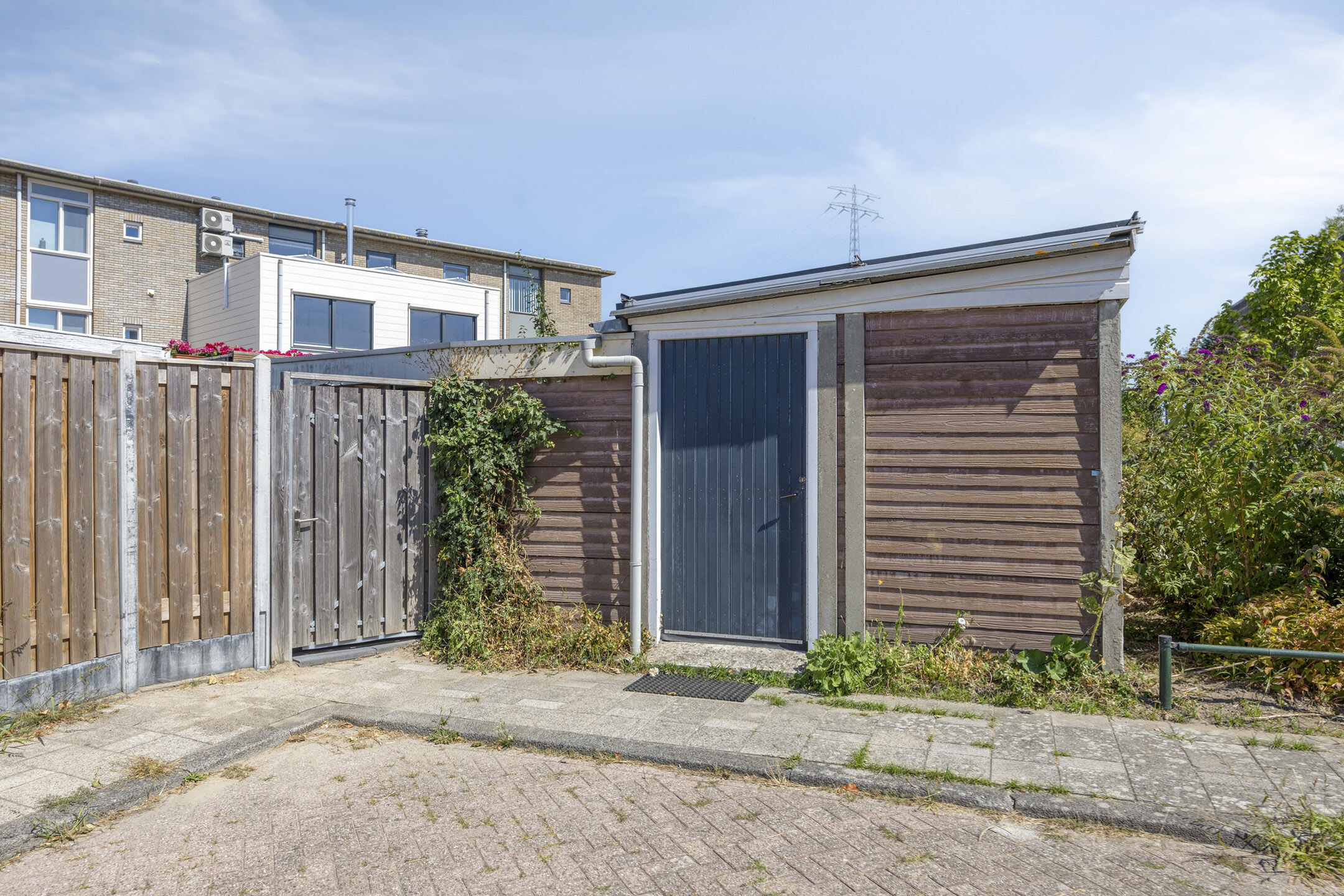 Henri&euml;tte Roland Holststraat 30, SPIJKENISSE foto 44