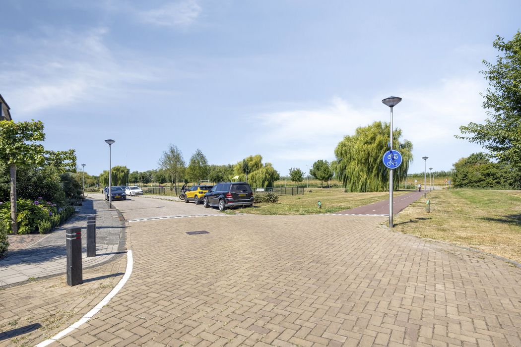 Henri&euml;tte Roland Holststraat 30, SPIJKENISSE foto 49