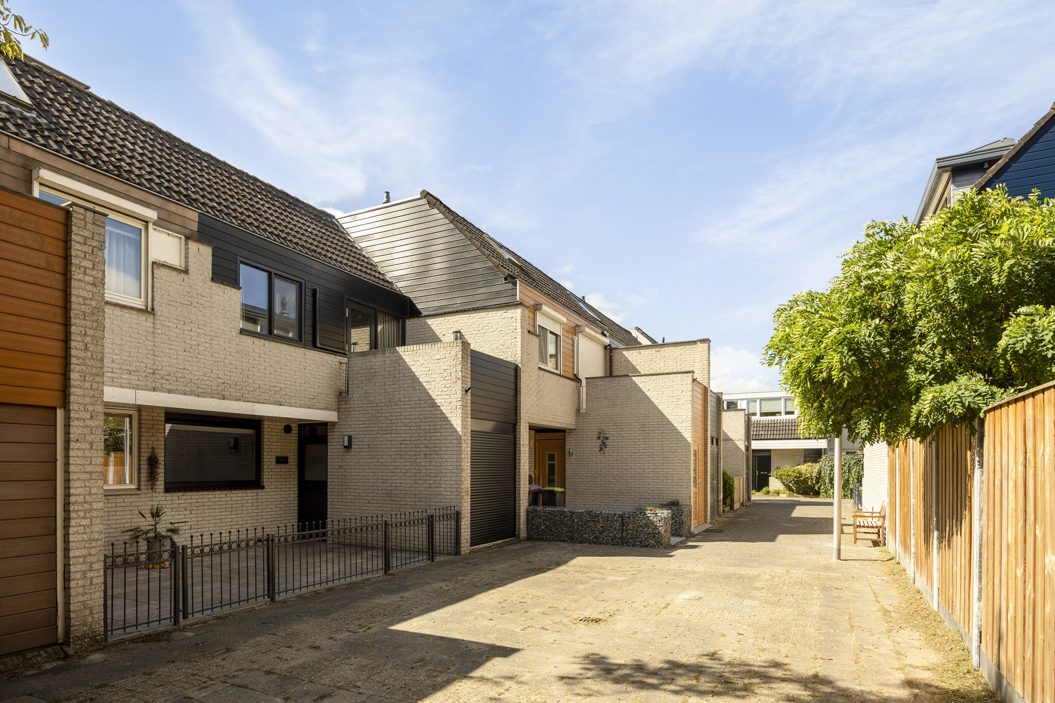 Karperveen 560, SPIJKENISSE foto 35