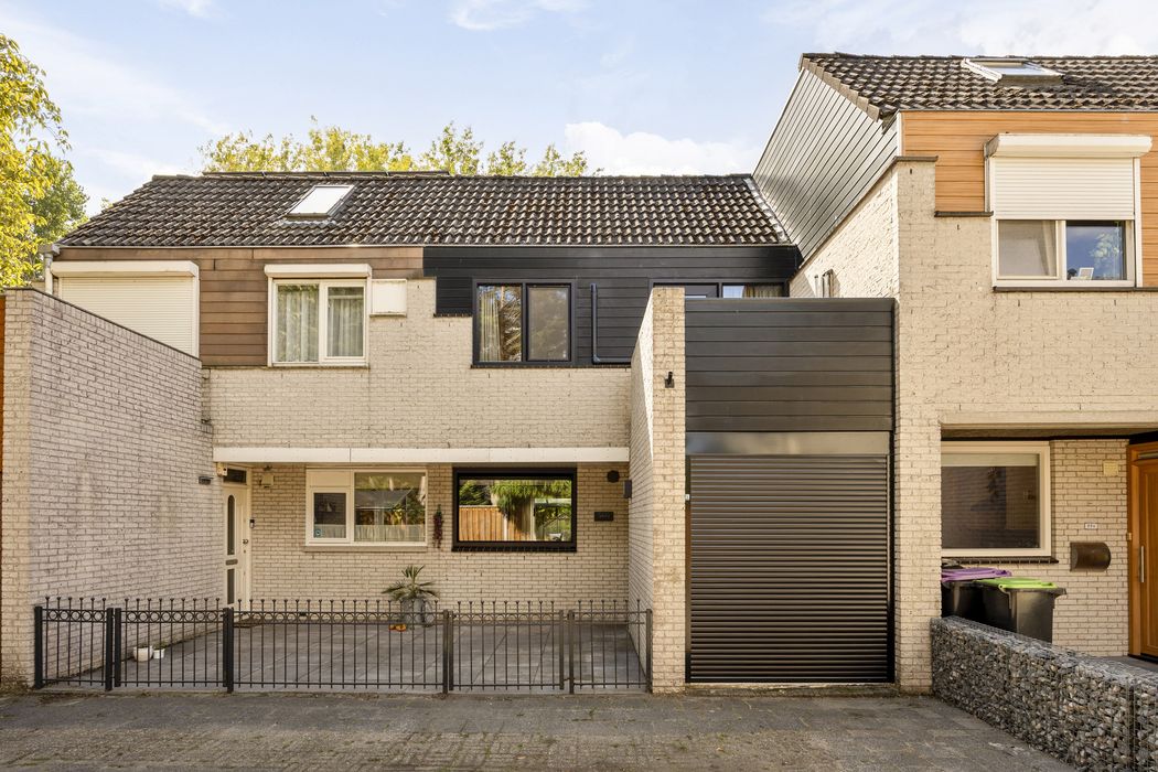 Karperveen 560, SPIJKENISSE foto 1