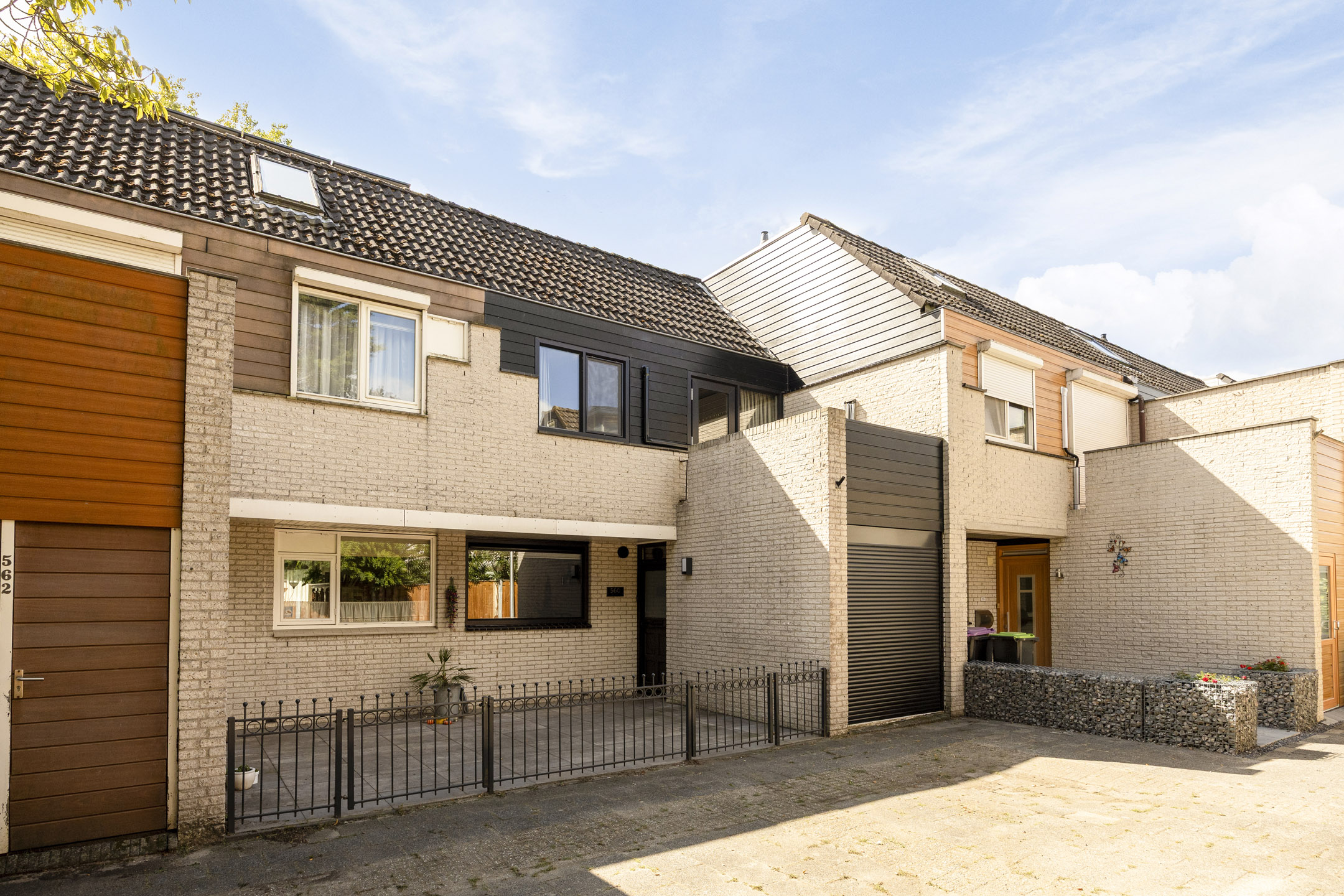 Karperveen 560, SPIJKENISSE foto 0