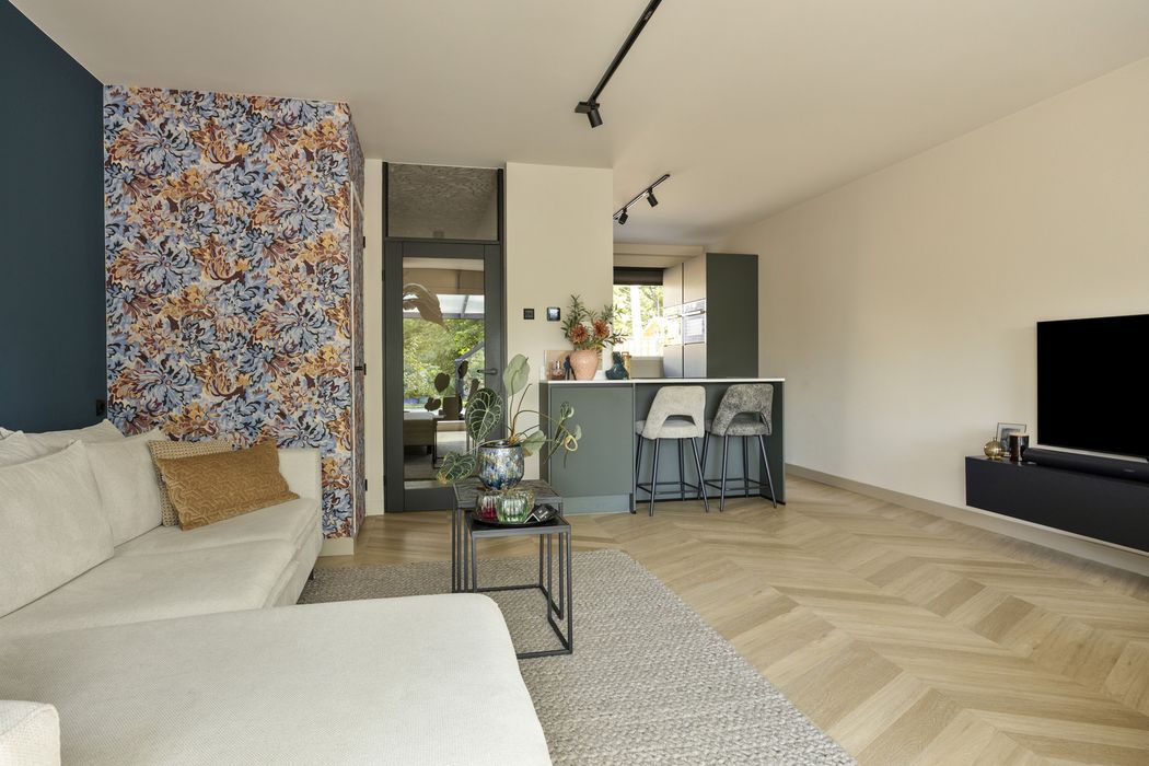 Karperveen 560, SPIJKENISSE foto 5