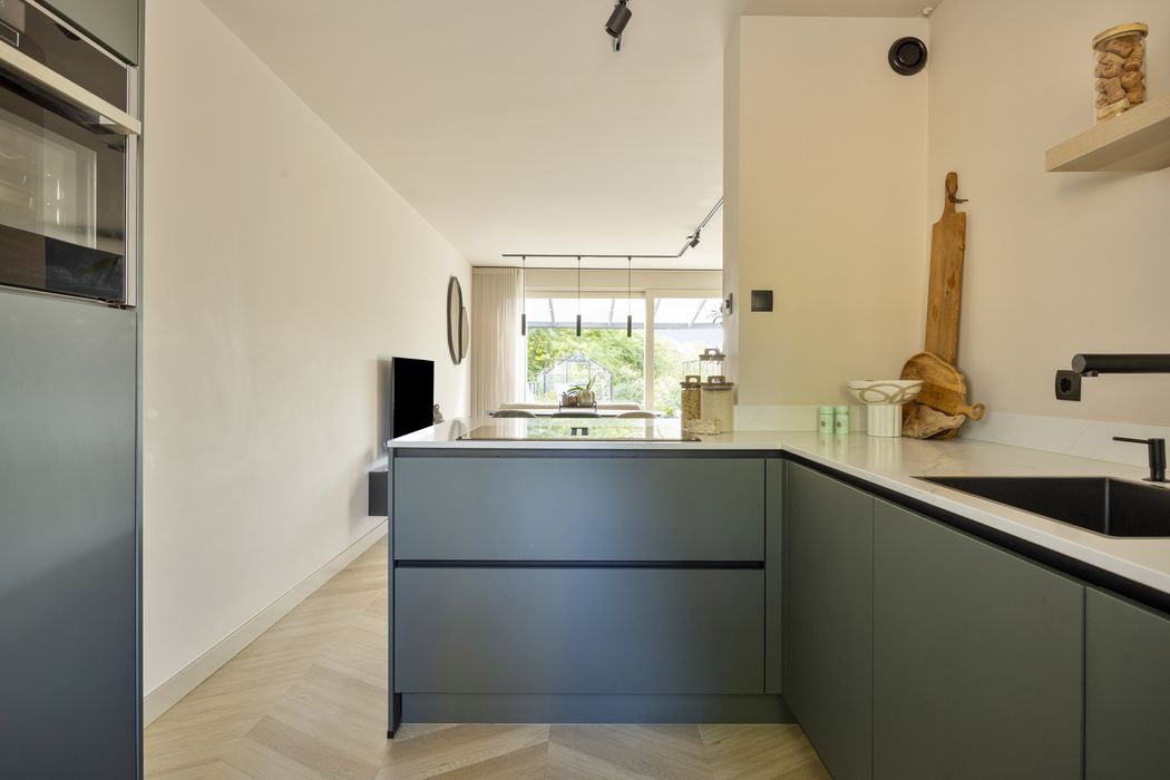 Karperveen 560, SPIJKENISSE foto 9