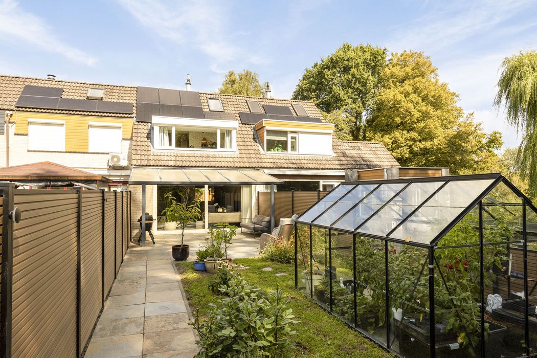 Karperveen 560, SPIJKENISSE foto 29