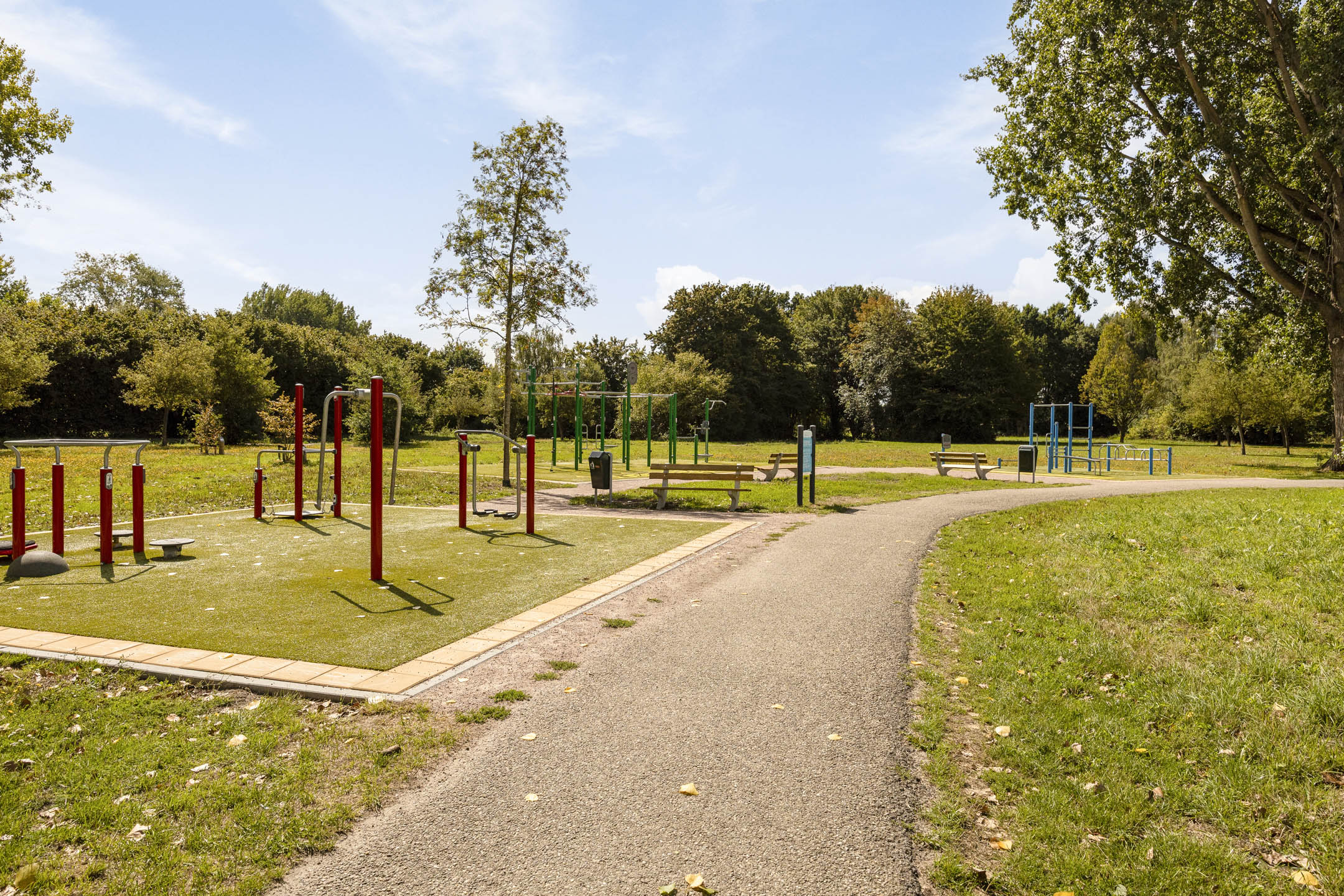 Karperveen 560, SPIJKENISSE foto 34