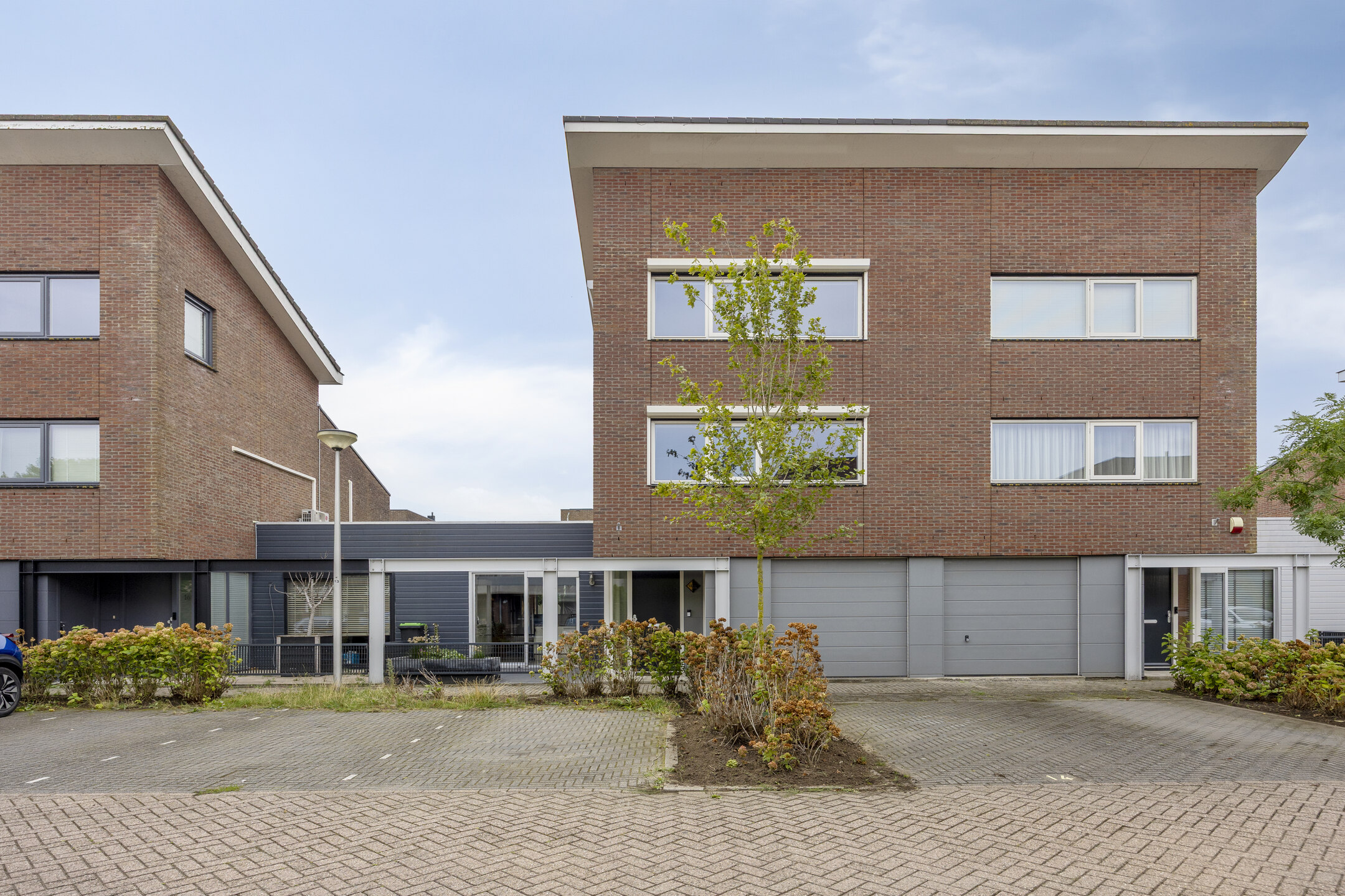 Nemelaerlaan 14, SPIJKENISSE foto 0