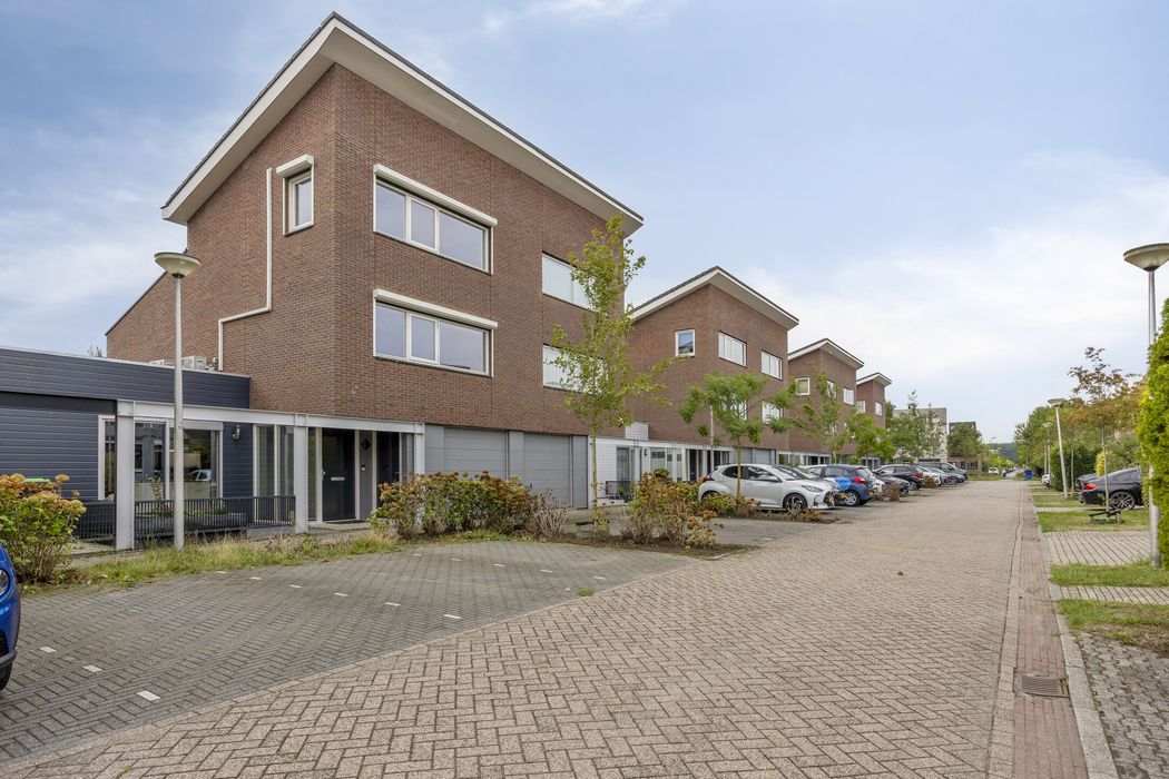Nemelaerlaan 14, SPIJKENISSE foto 42