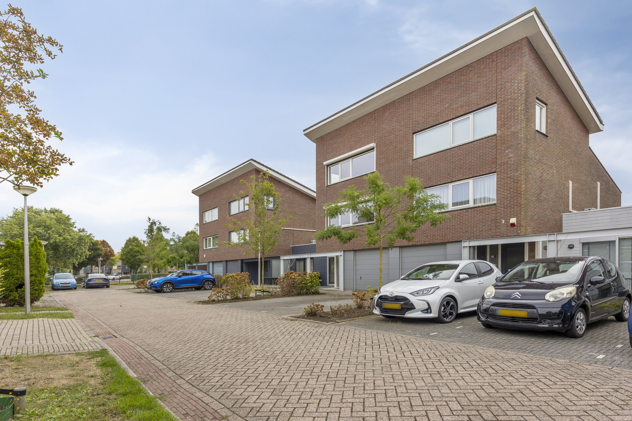 Nemelaerlaan 14, SPIJKENISSE foto 2