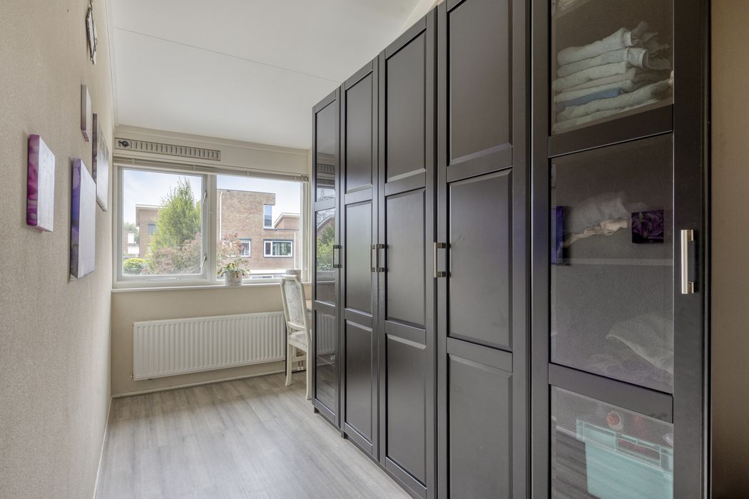 Nemelaerlaan 14, SPIJKENISSE foto 26