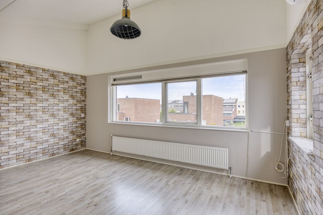 Nemelaerlaan 14, SPIJKENISSE foto 29