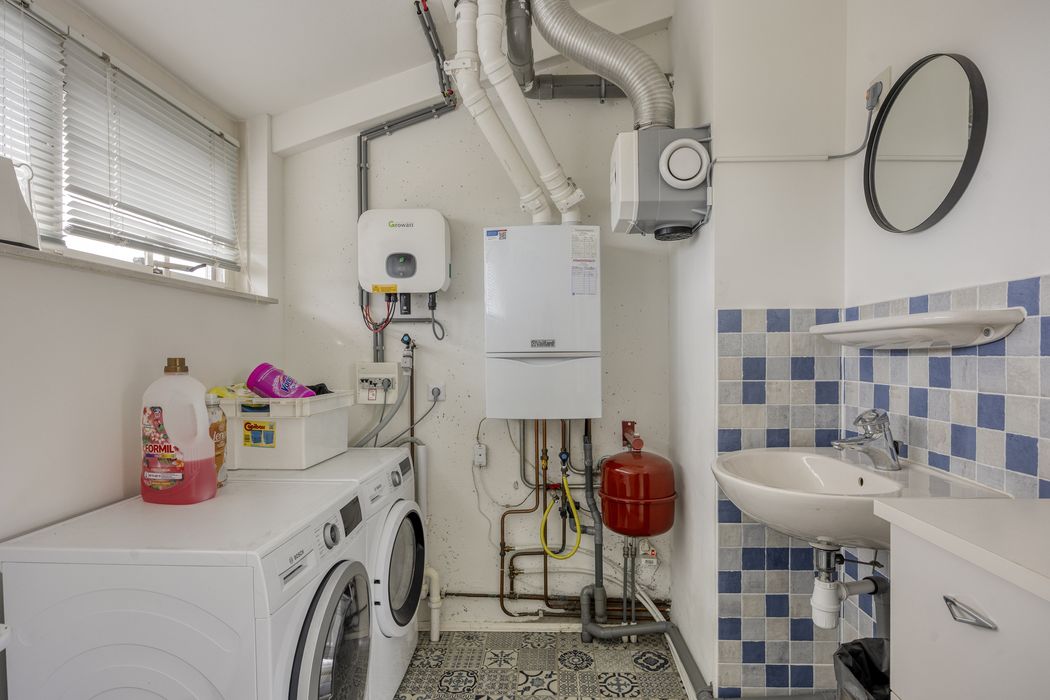 Nemelaerlaan 14, SPIJKENISSE foto 33