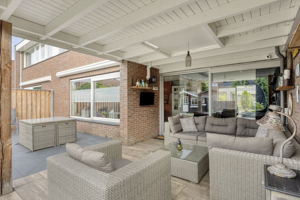 Nemelaerlaan 14, SPIJKENISSE foto 35
