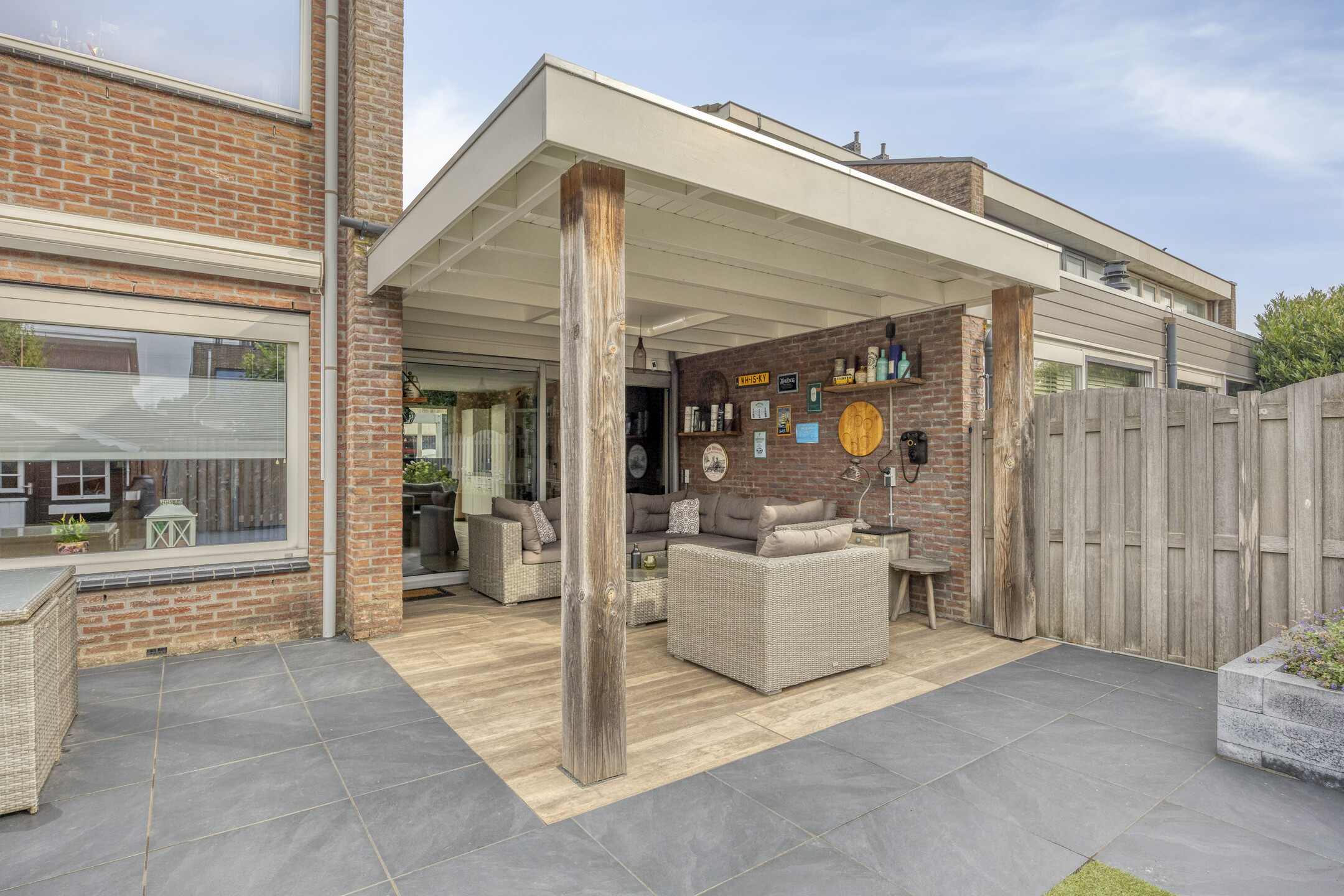 Nemelaerlaan 14, SPIJKENISSE foto 36