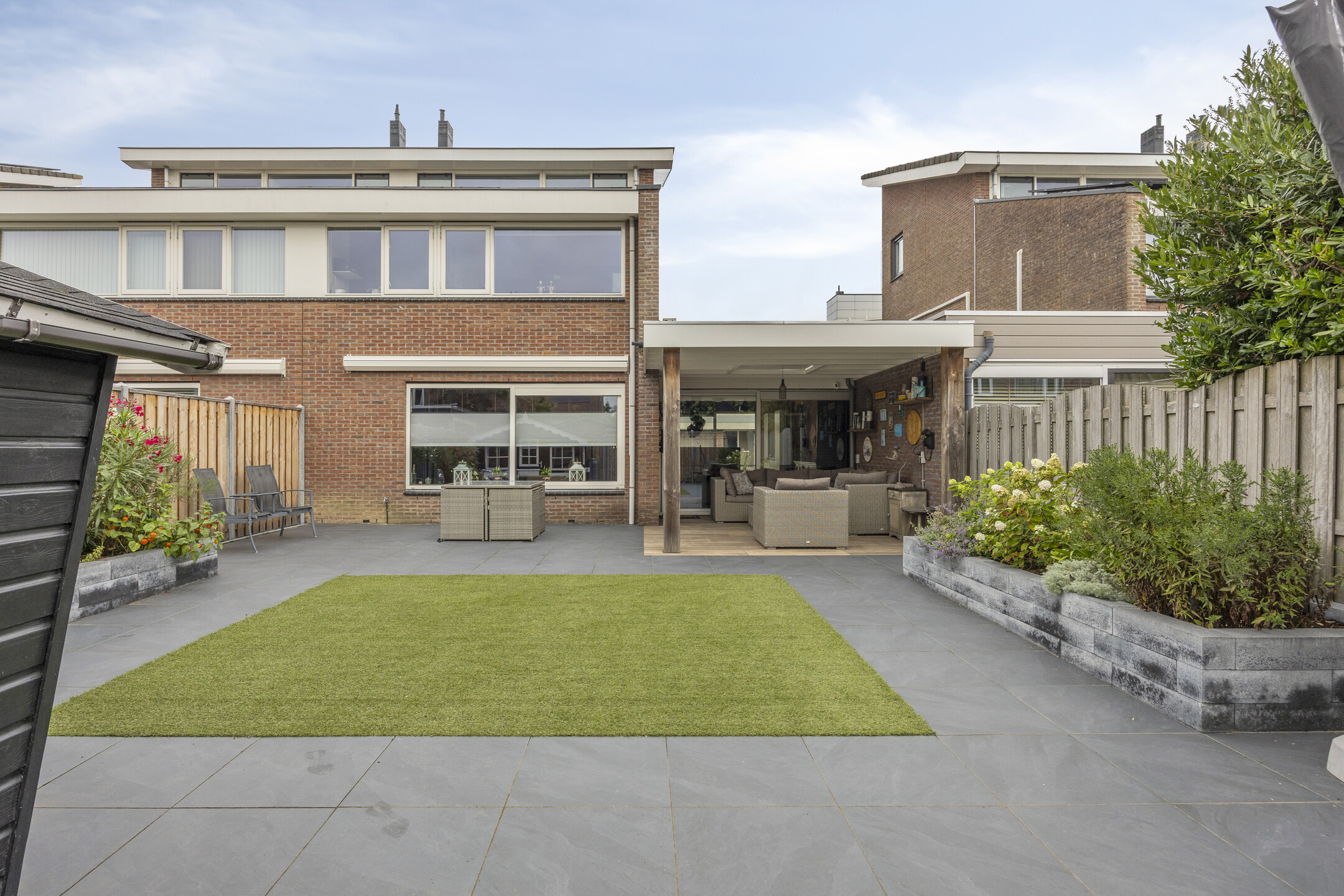 Nemelaerlaan 14, SPIJKENISSE foto 37