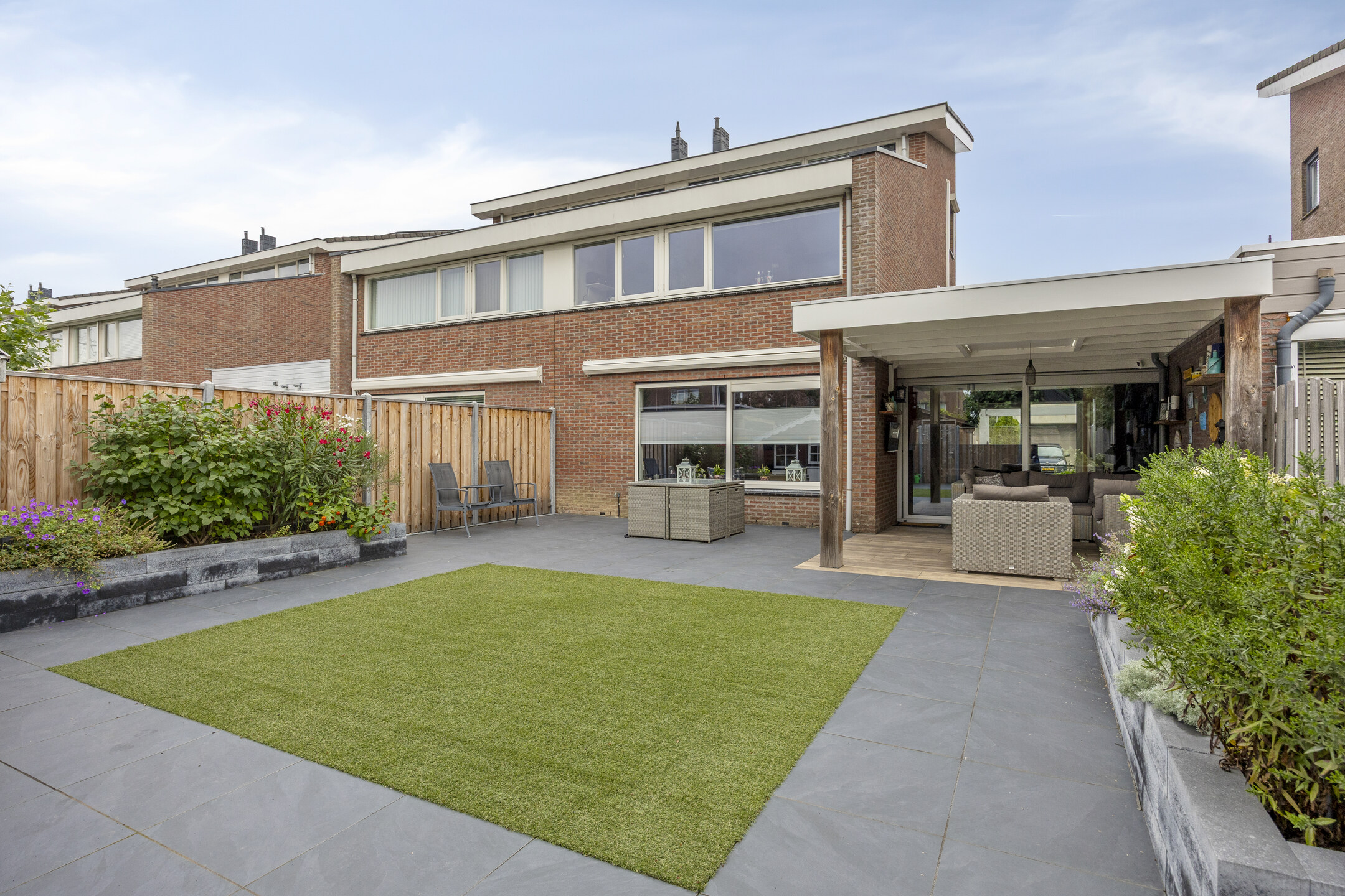 Nemelaerlaan 14, SPIJKENISSE foto 38