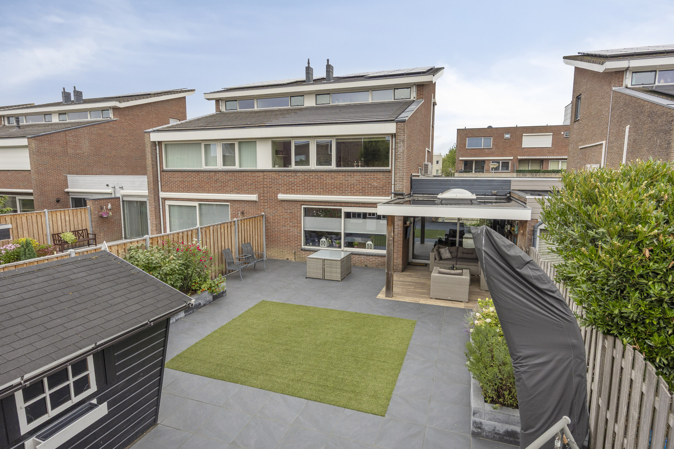 Nemelaerlaan 14, SPIJKENISSE foto 1