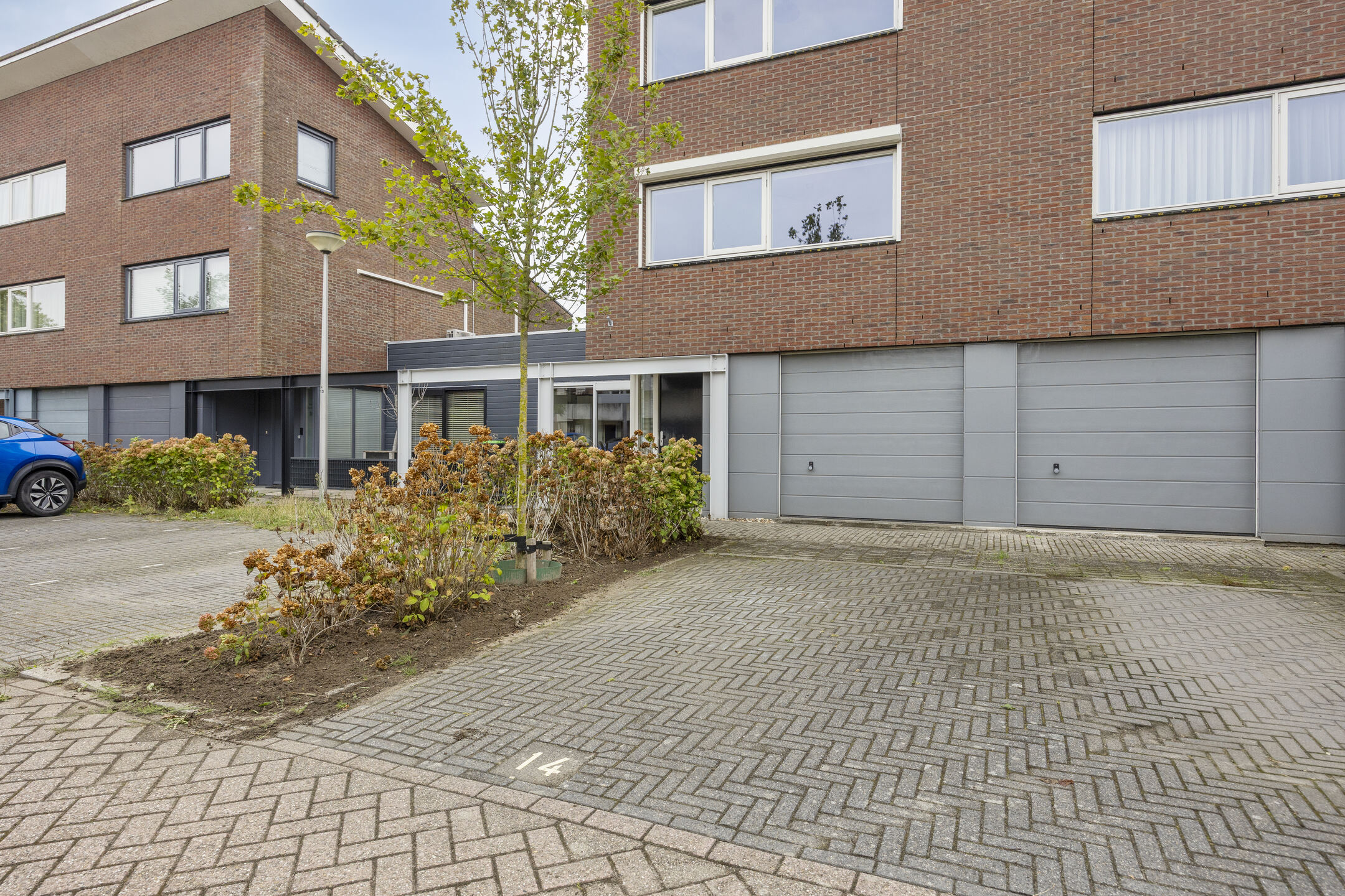Nemelaerlaan 14, SPIJKENISSE foto 43